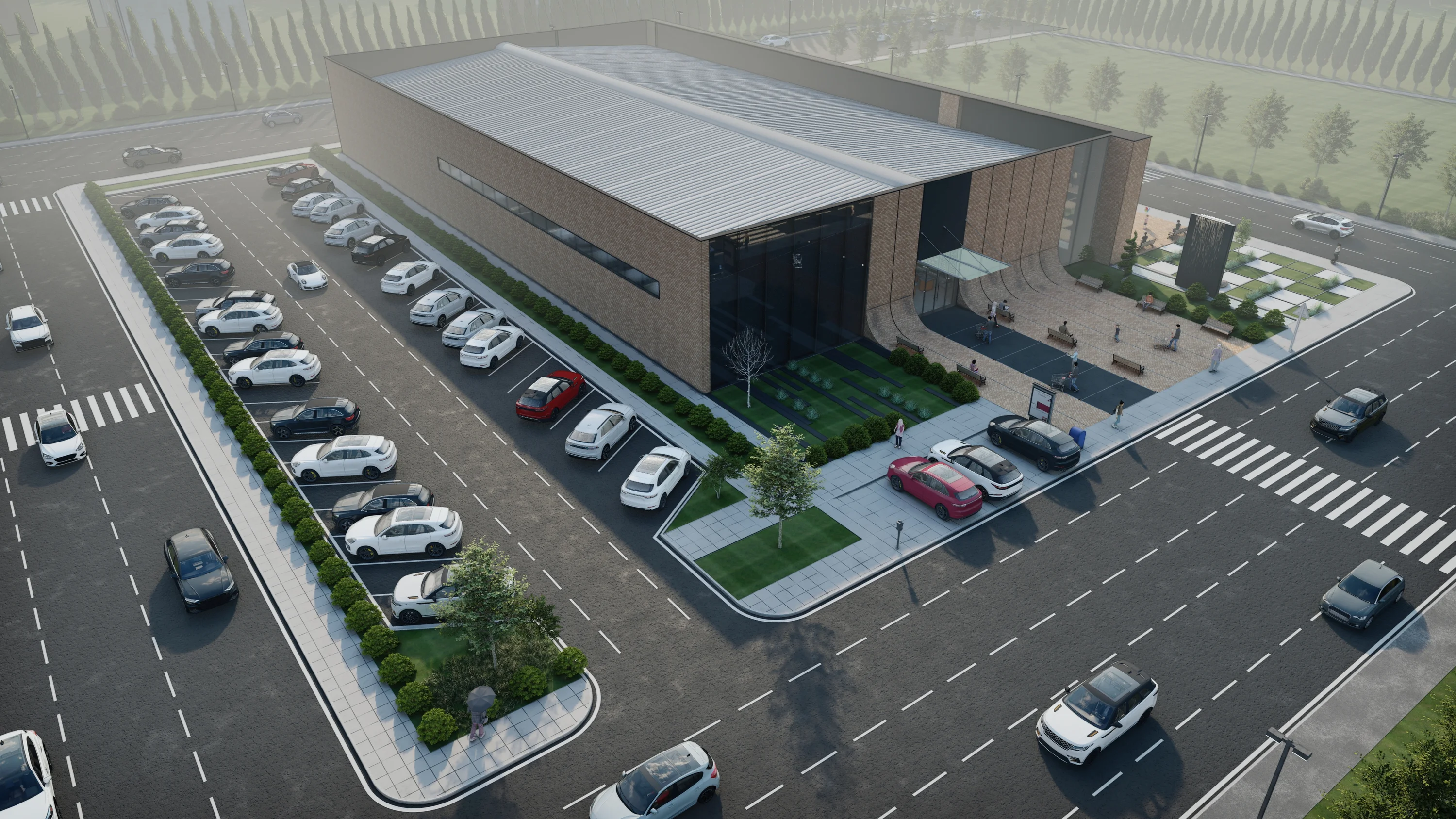 Mega Market — image 7