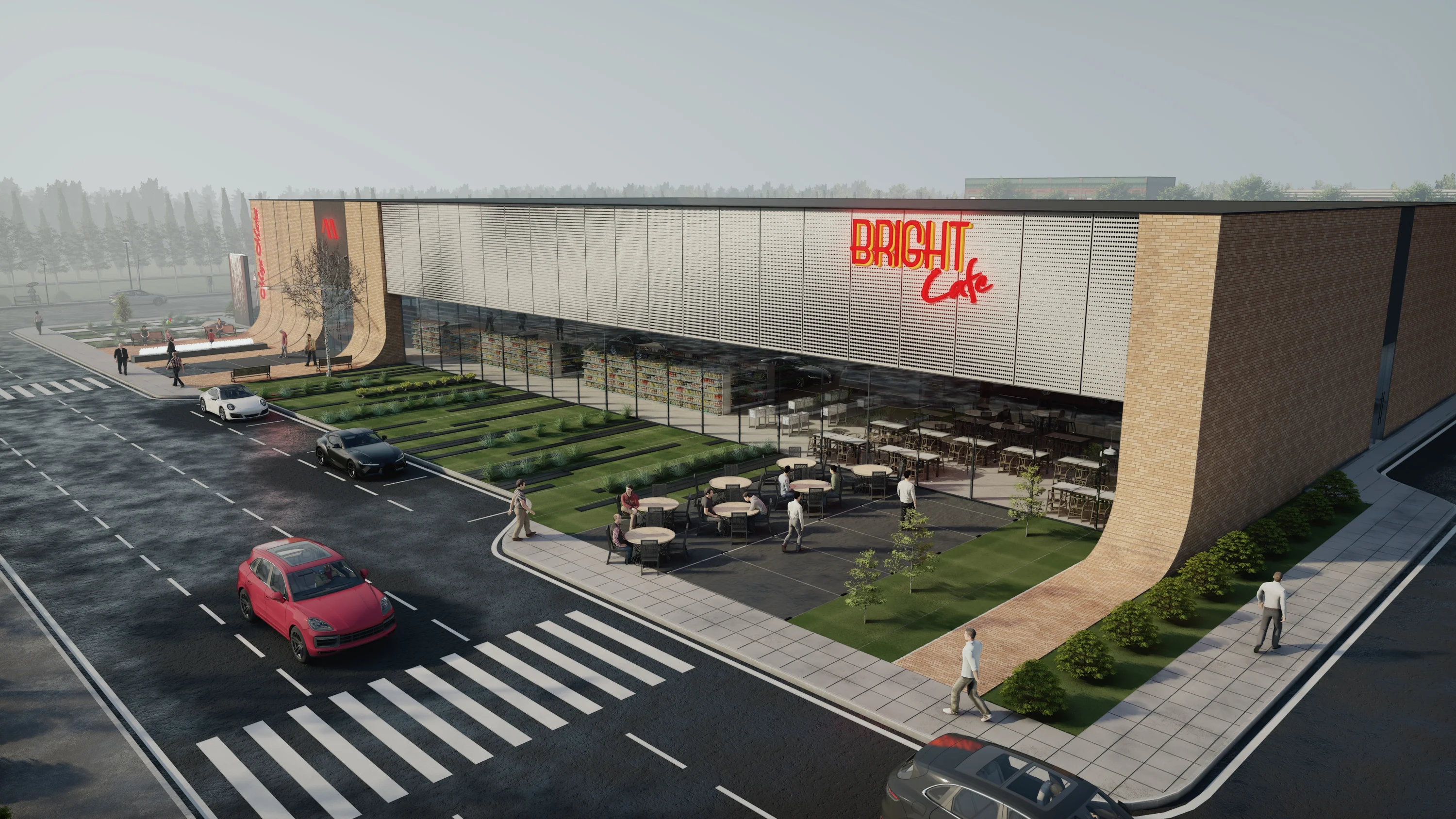 Mega Market — image 3