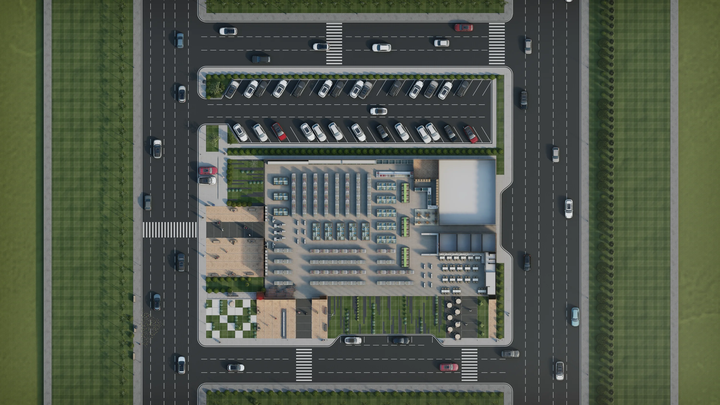 Mega Market — image 8