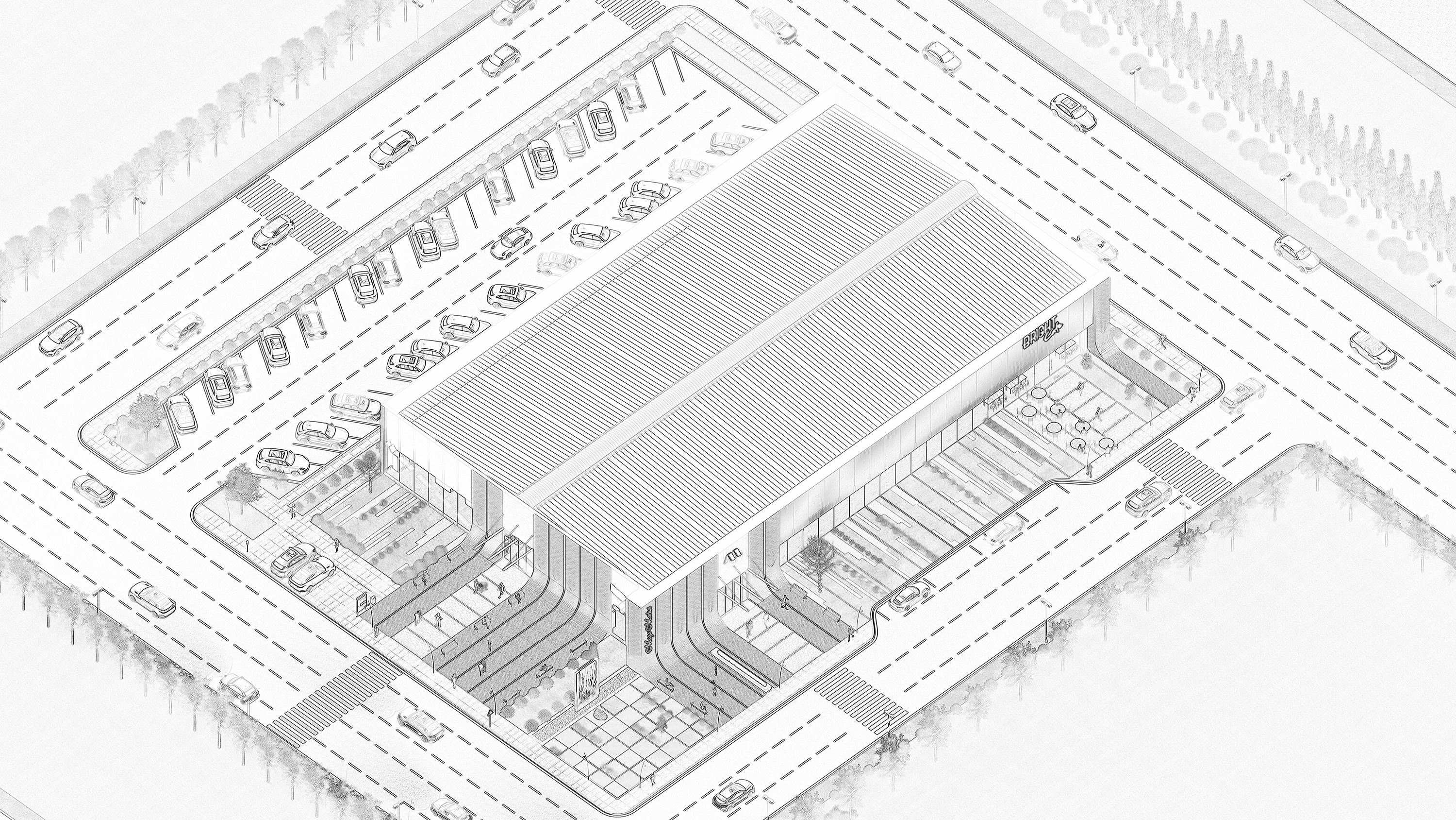 Mega Market — image 13