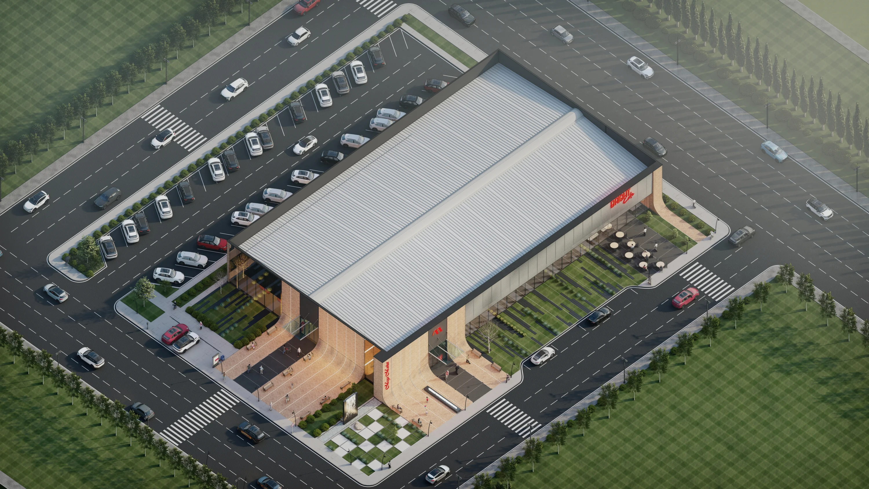 Mega Market — image 14
