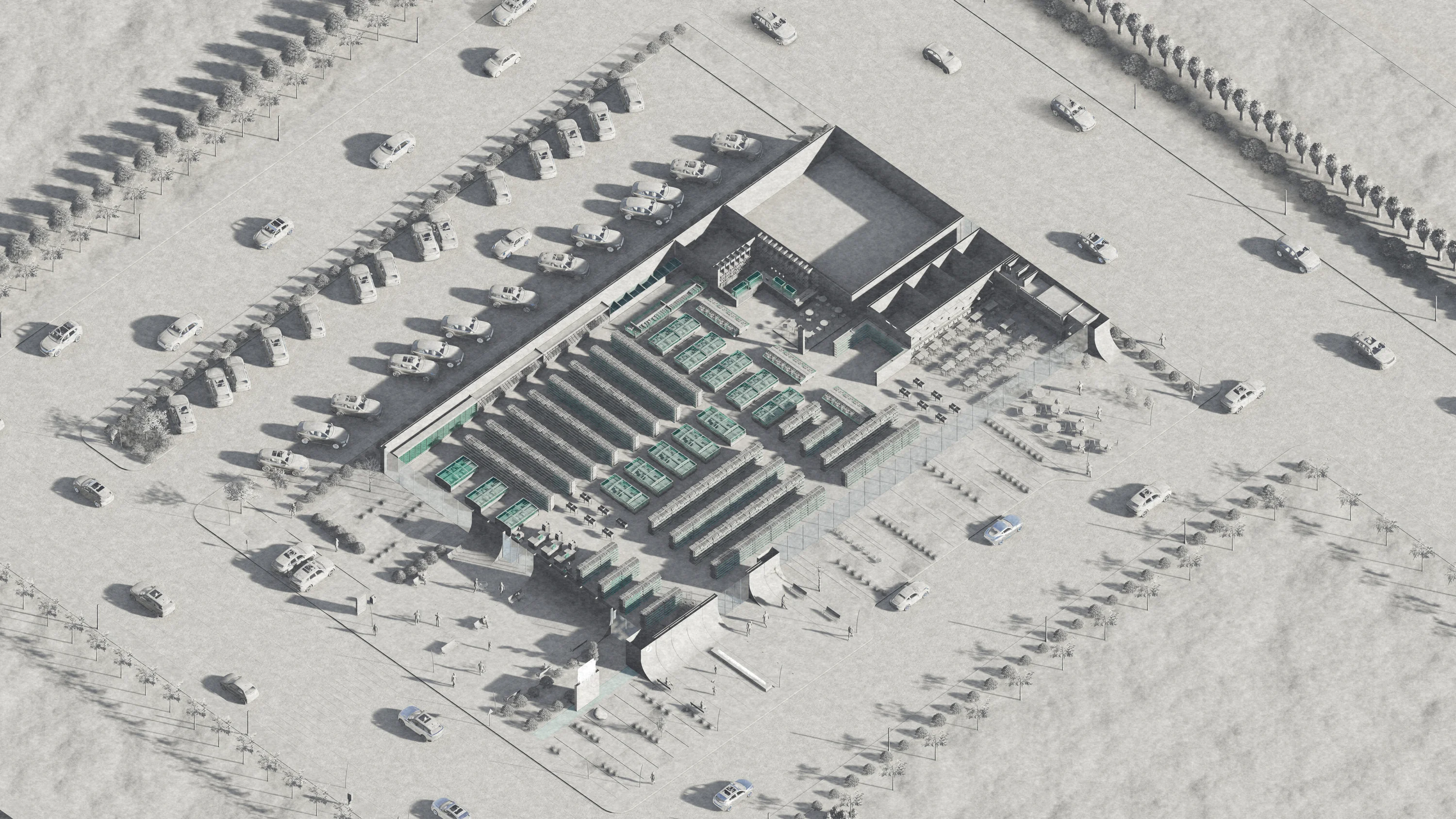 Mega Market — image 1