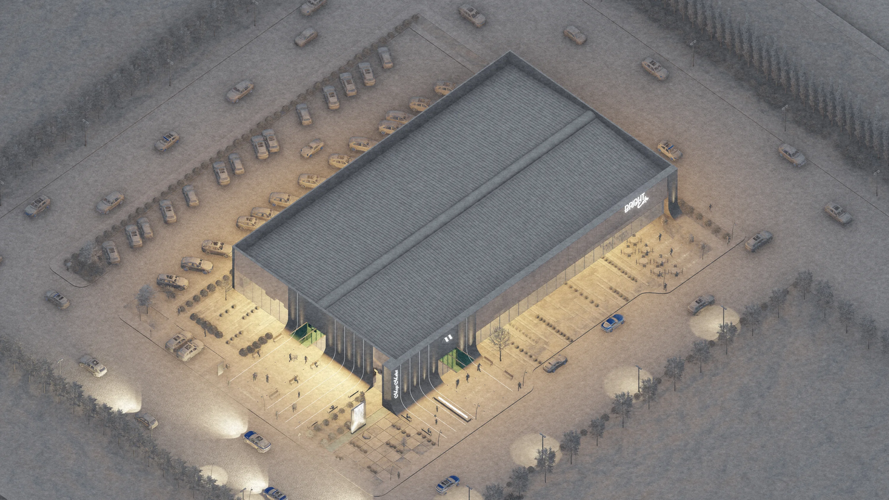 Mega Market — image 12