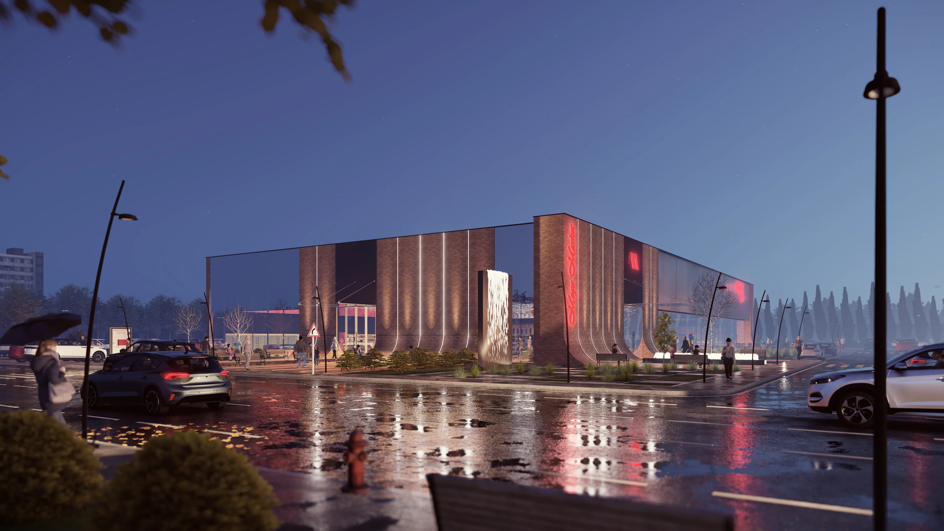 Mega Market — image 11