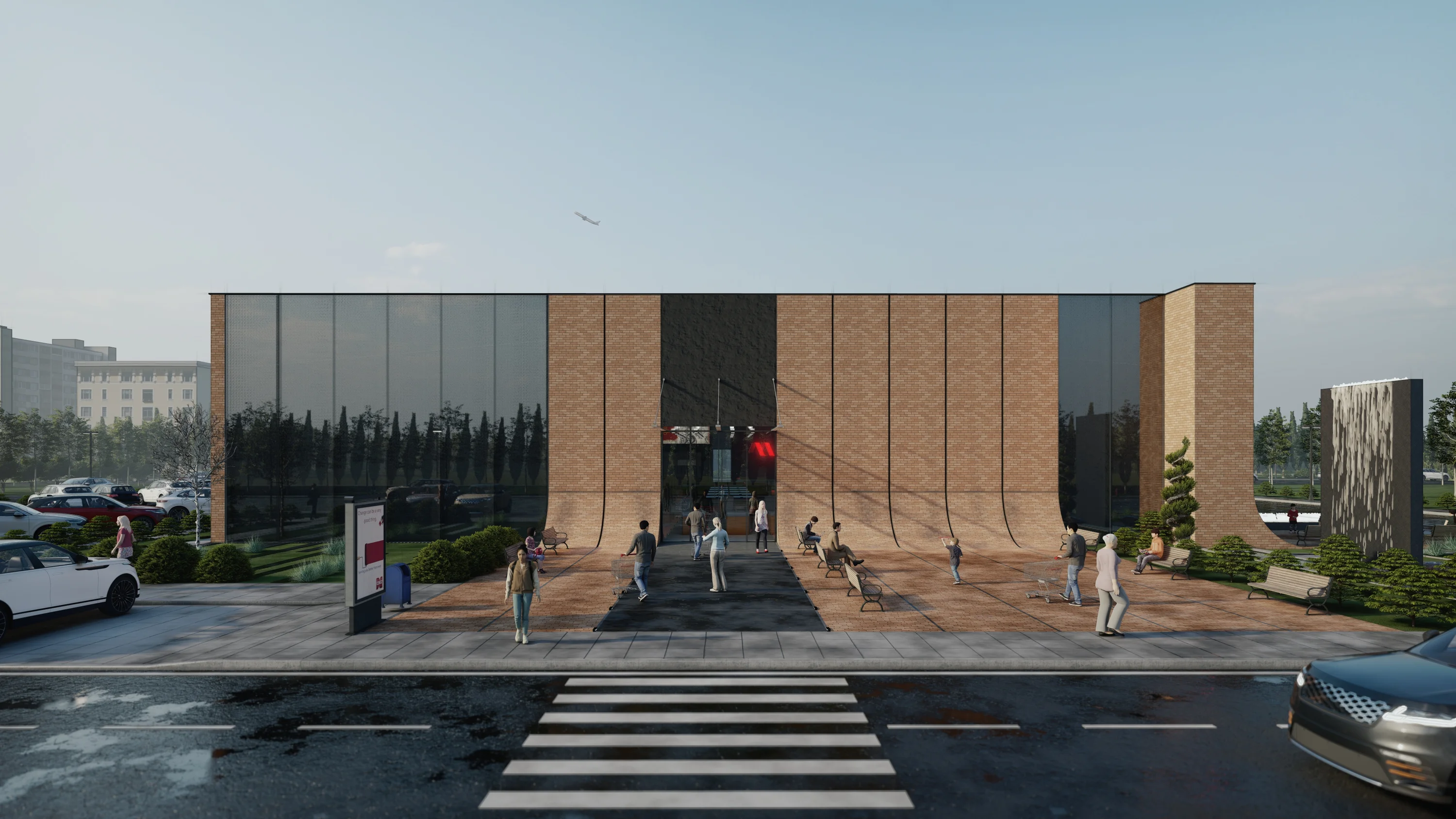 Mega Market — image 10
