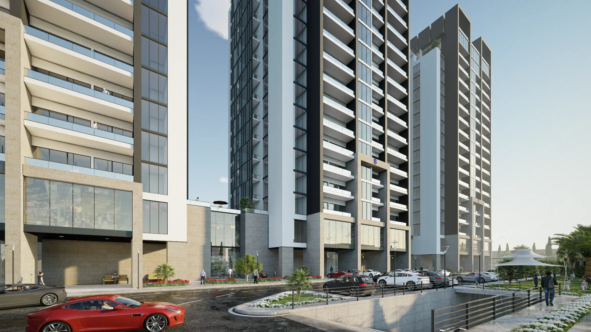 Mega Towers — image 8