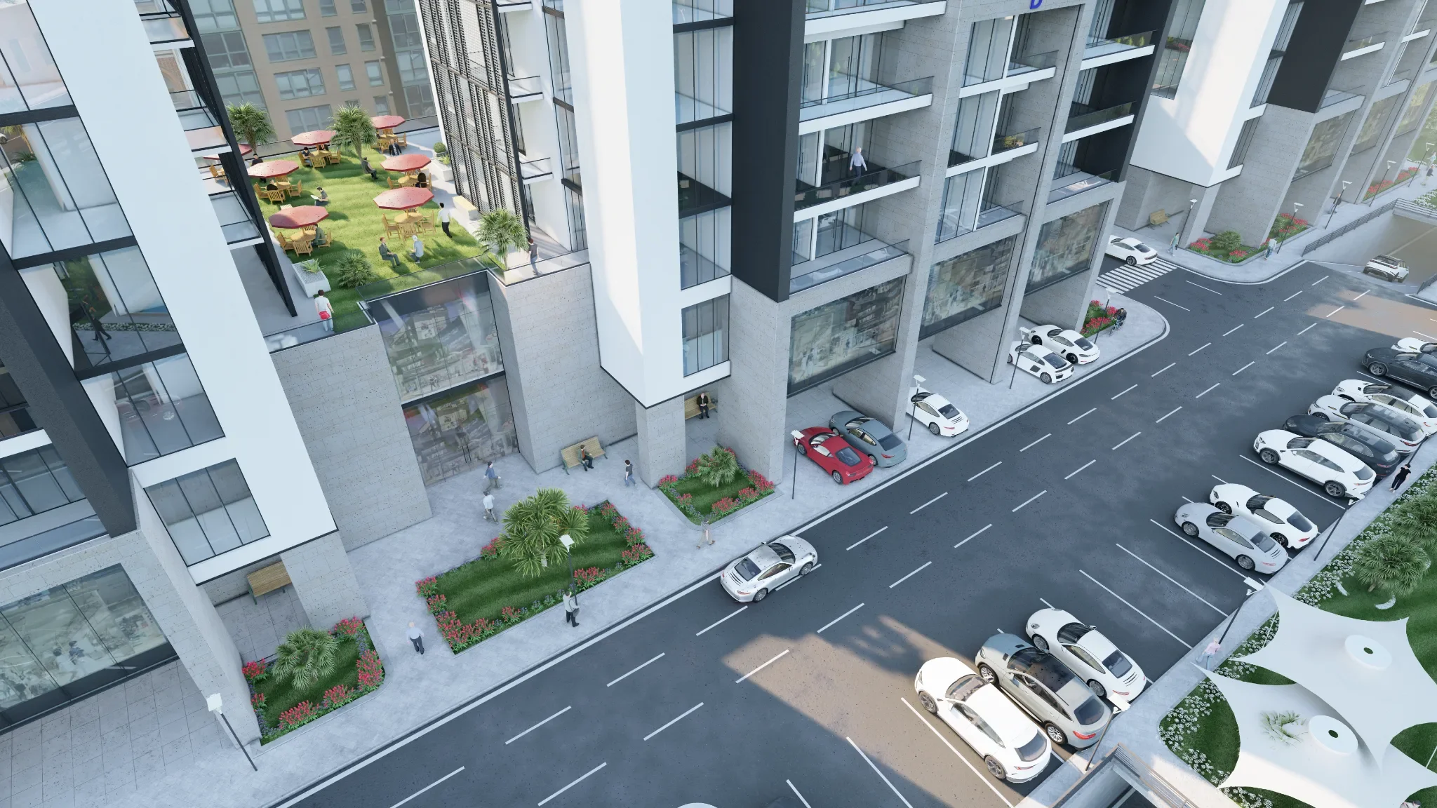 Mega Towers — image 10
