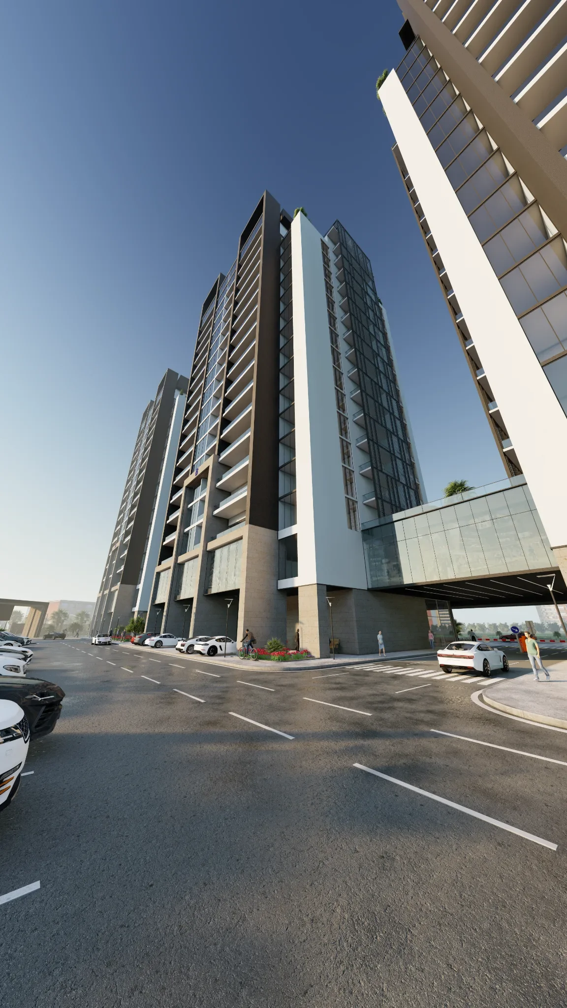 Mega Towers — image 11