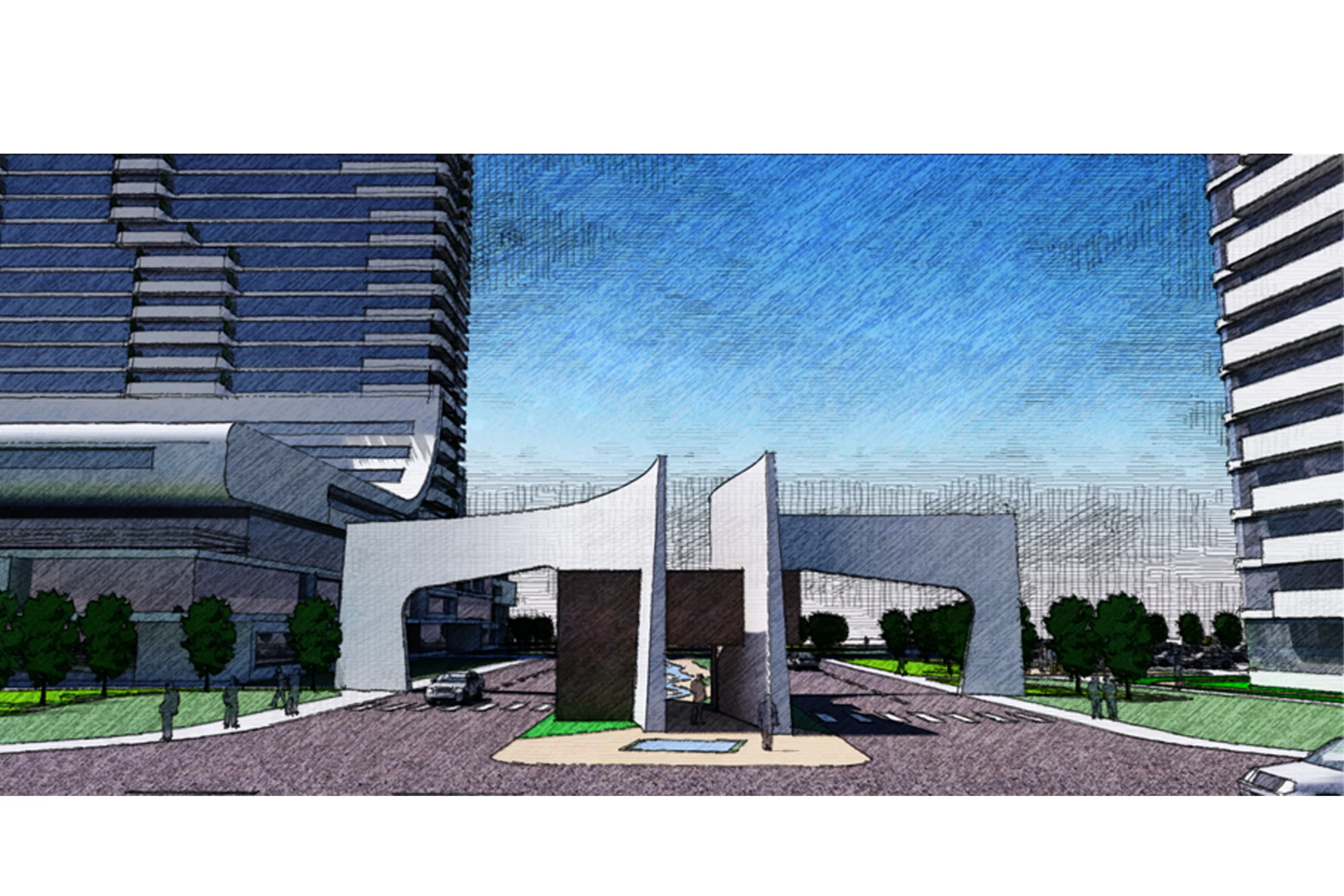 Mixed Residential Project — image 3