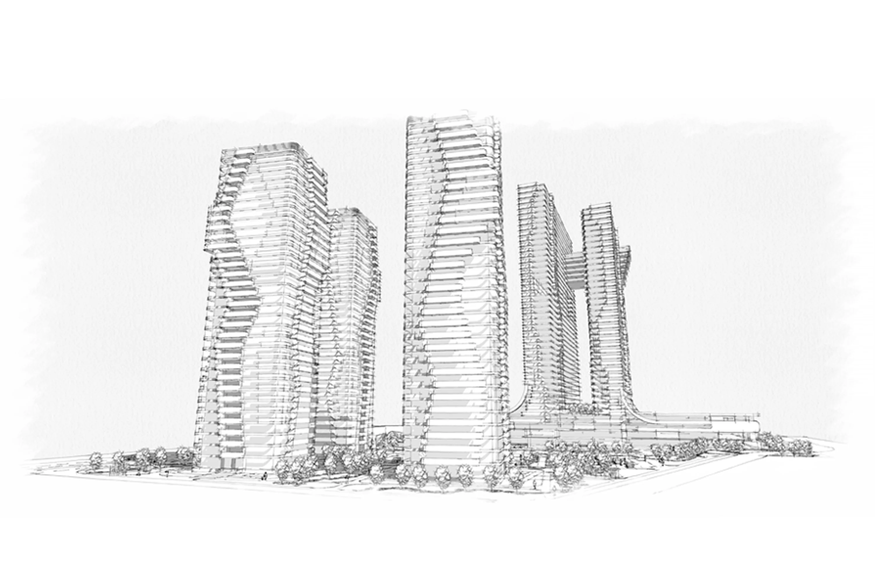 Mixed Residential Project — image 4