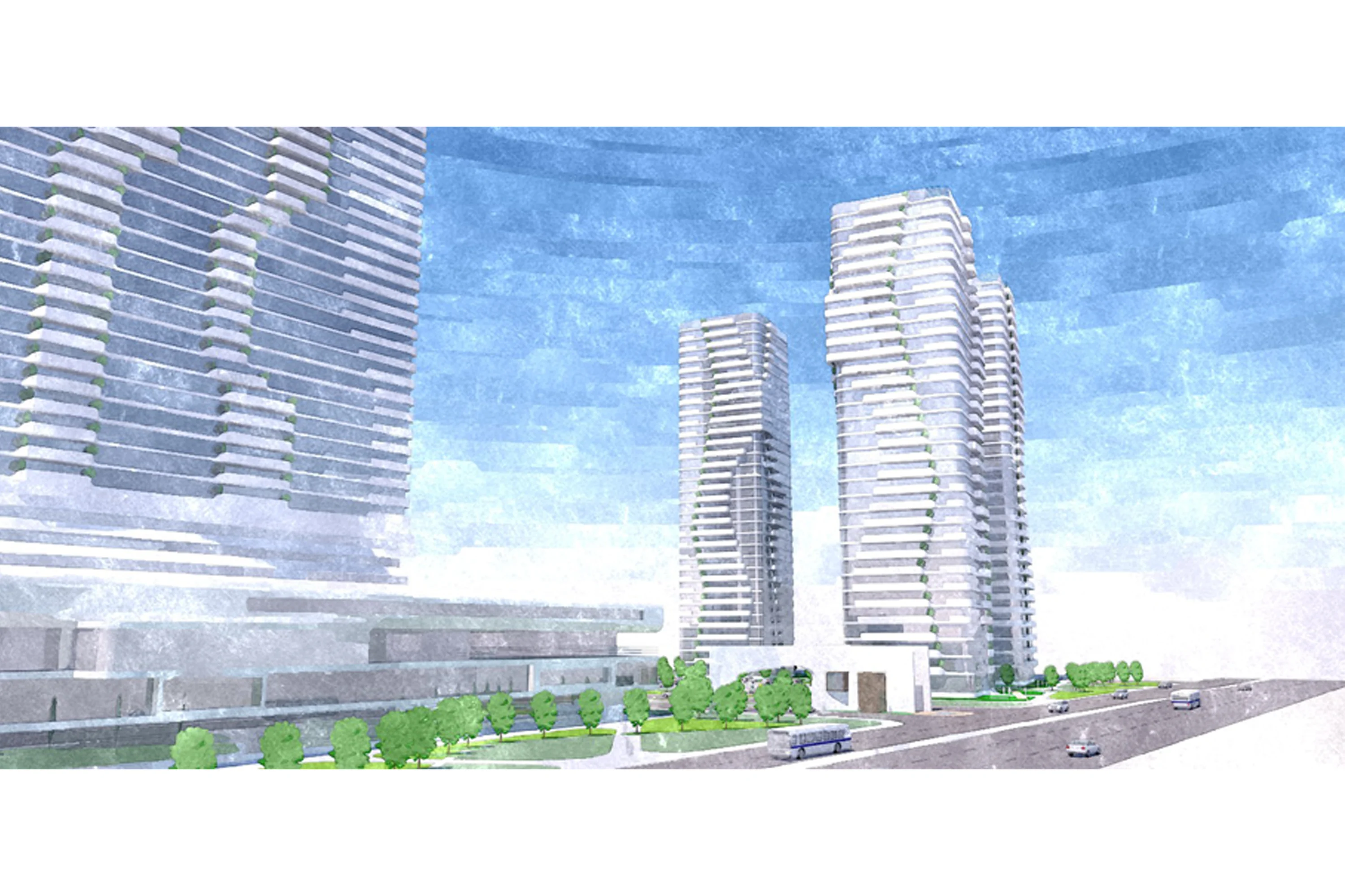 Mixed Residential Project — image 2