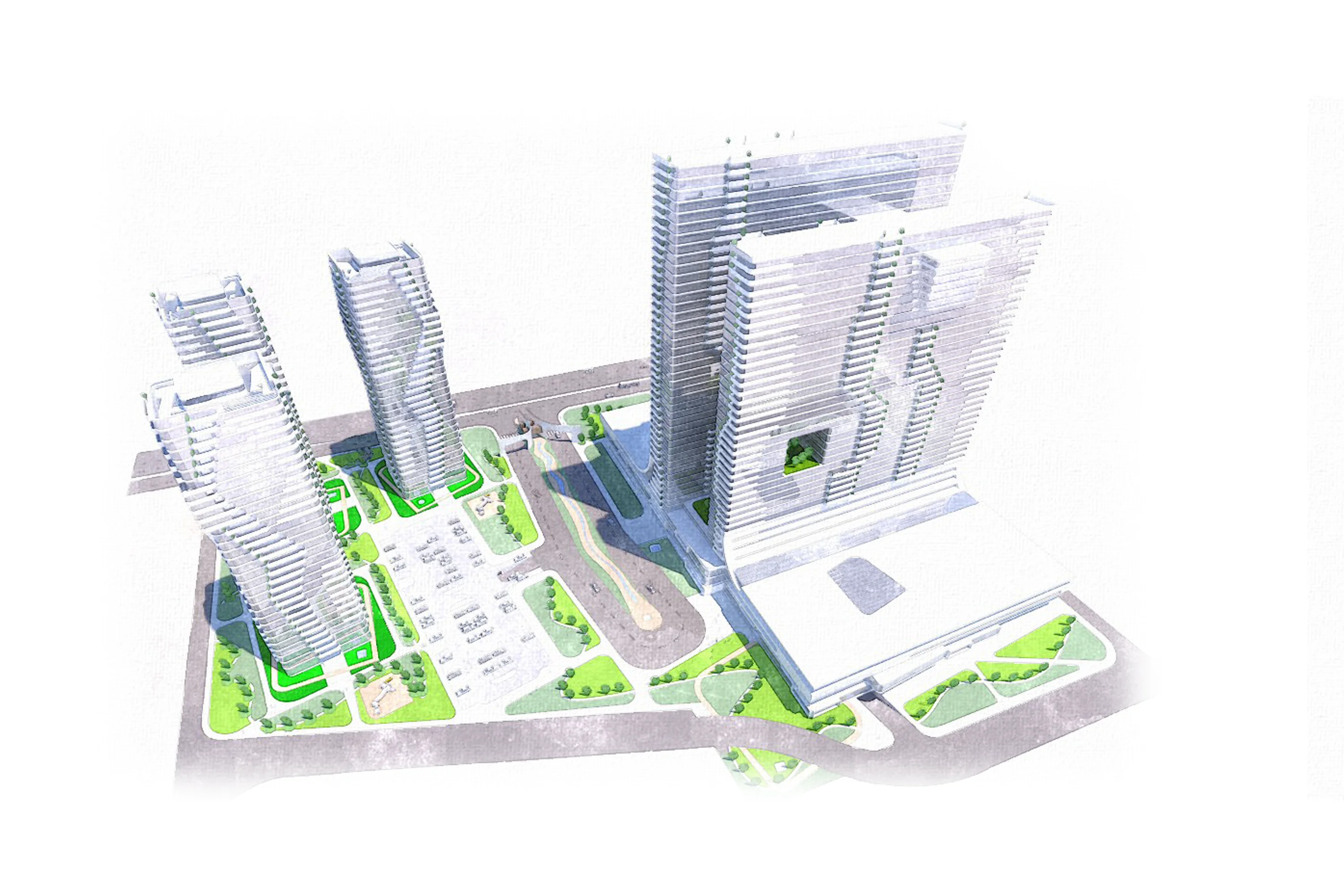 Mixed Residential Project — image 1