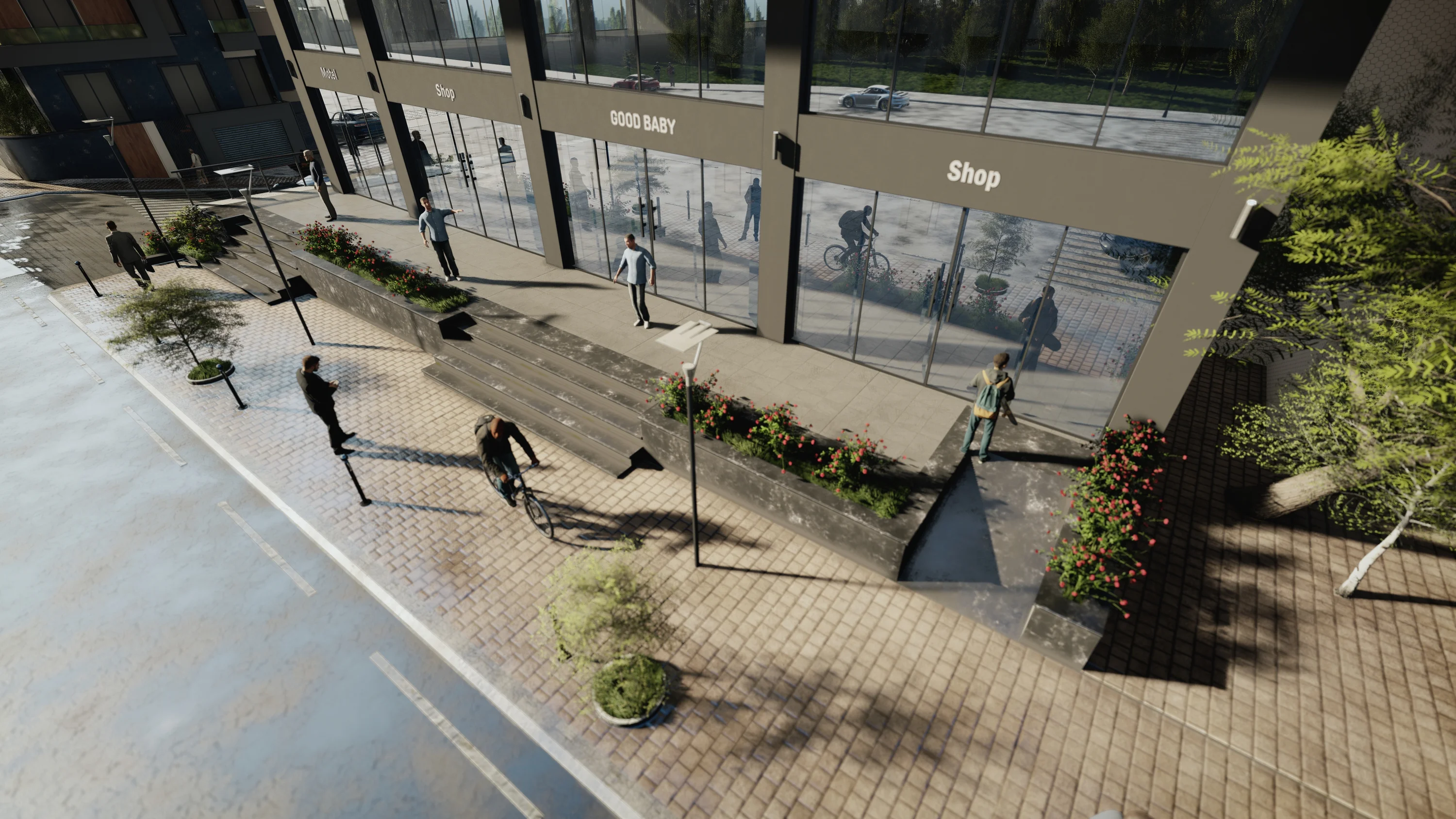 Motel — image 2