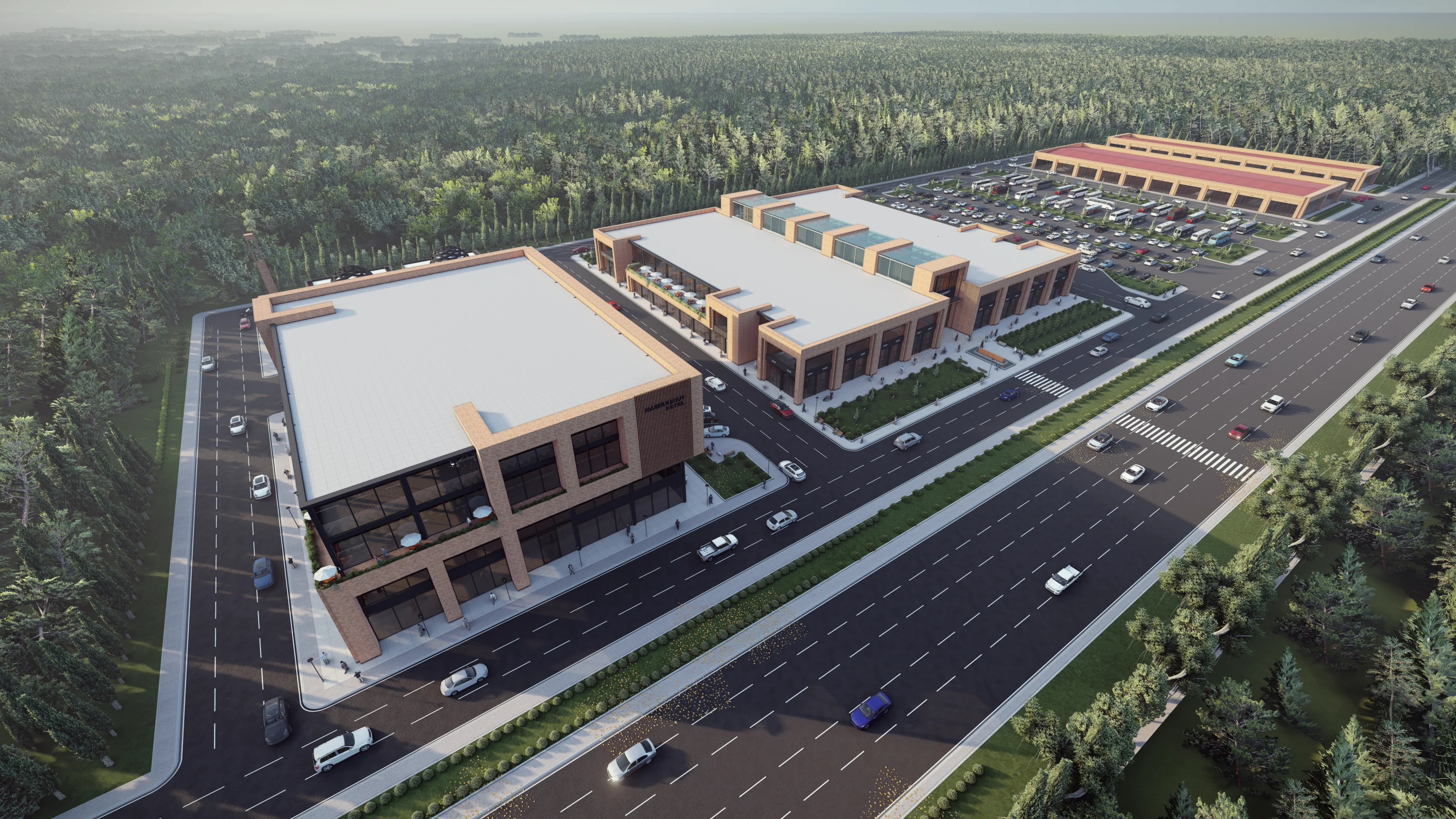My City Project — image 6