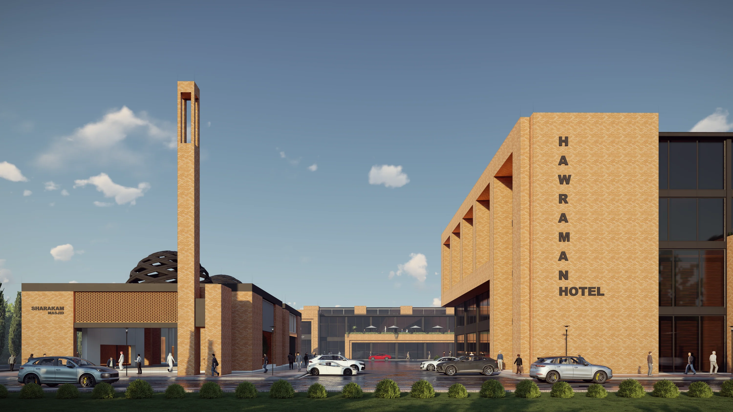 My City Project — image 2