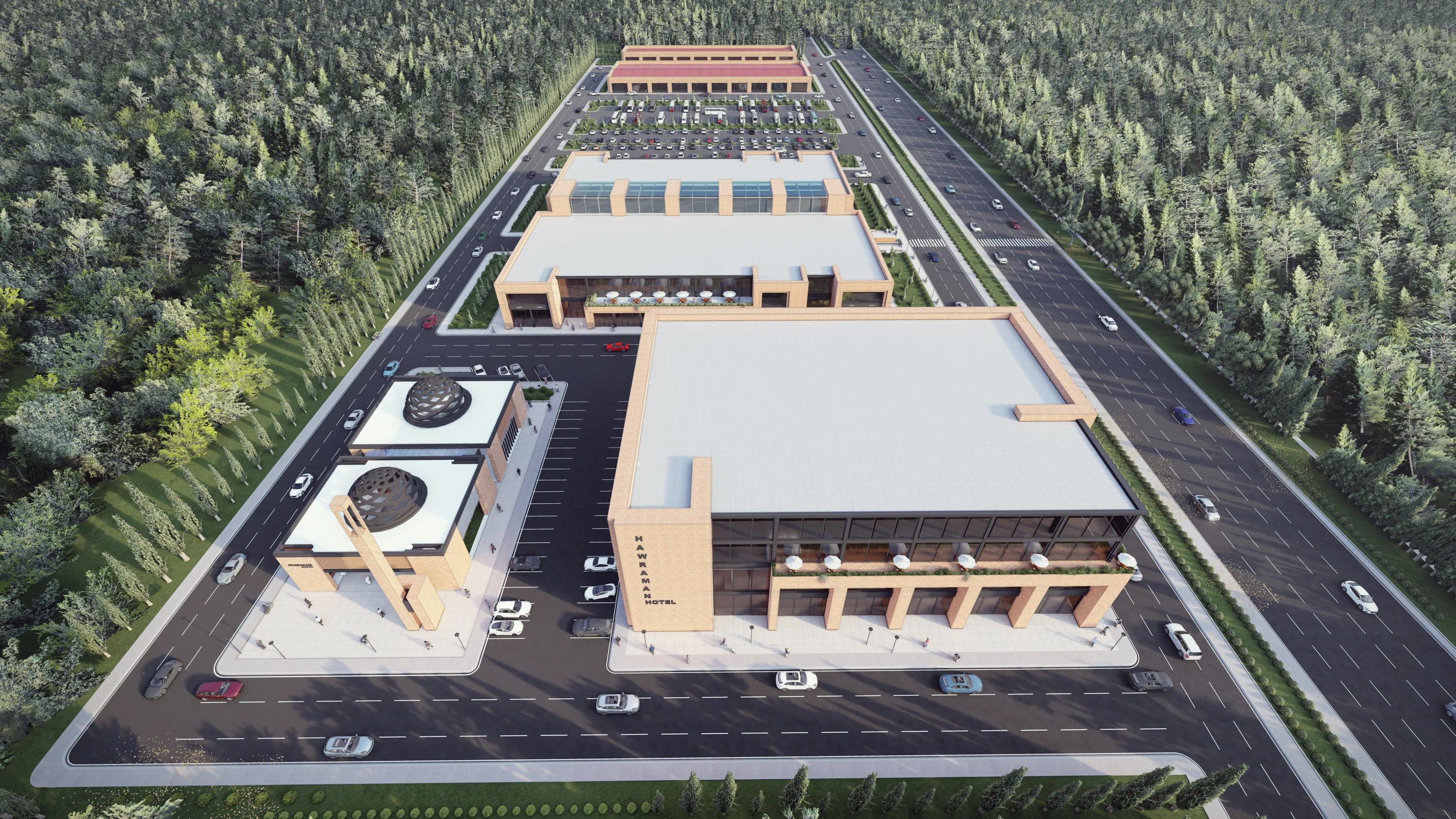My City Project — image 8