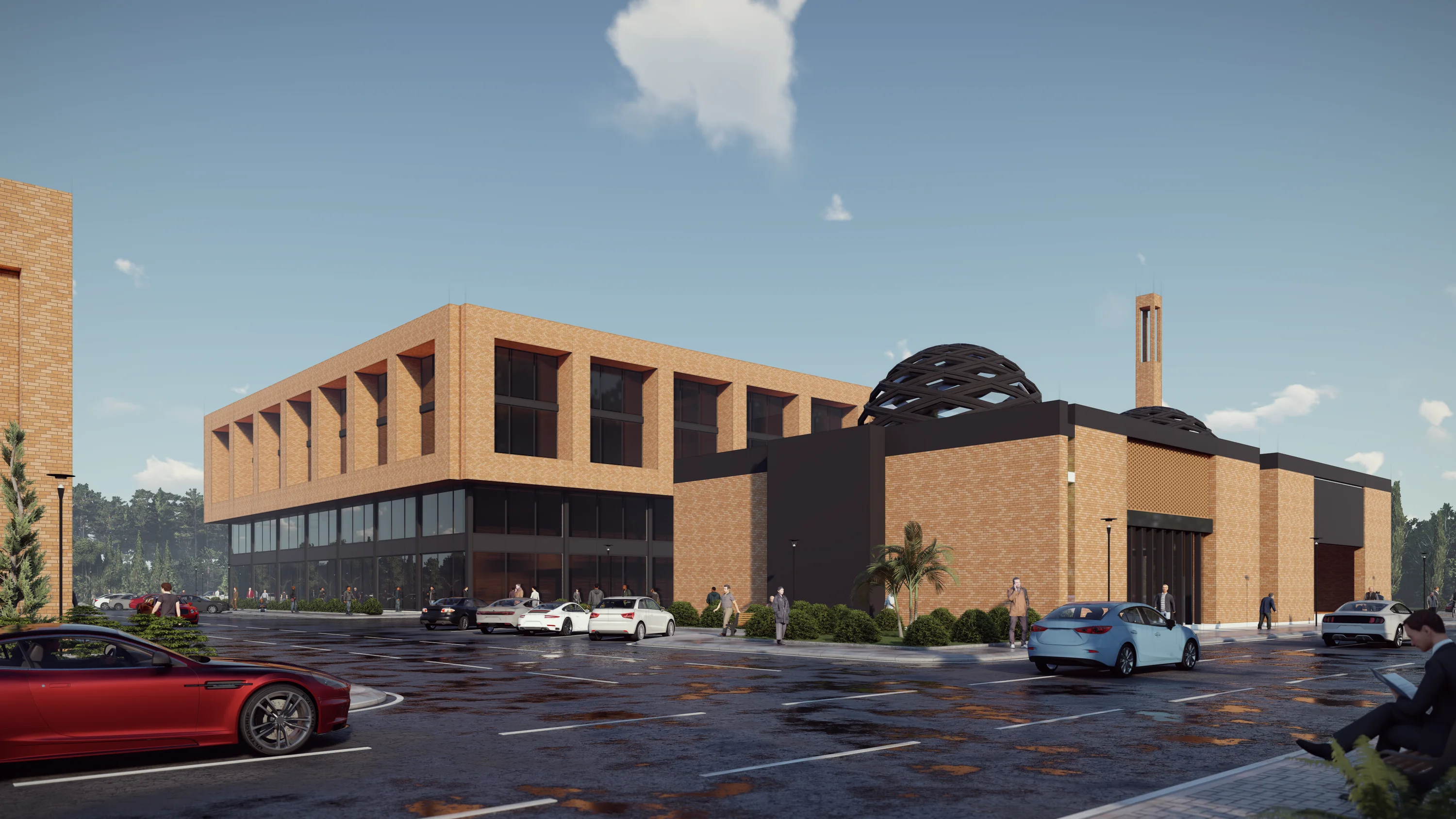 My City Project — image 4