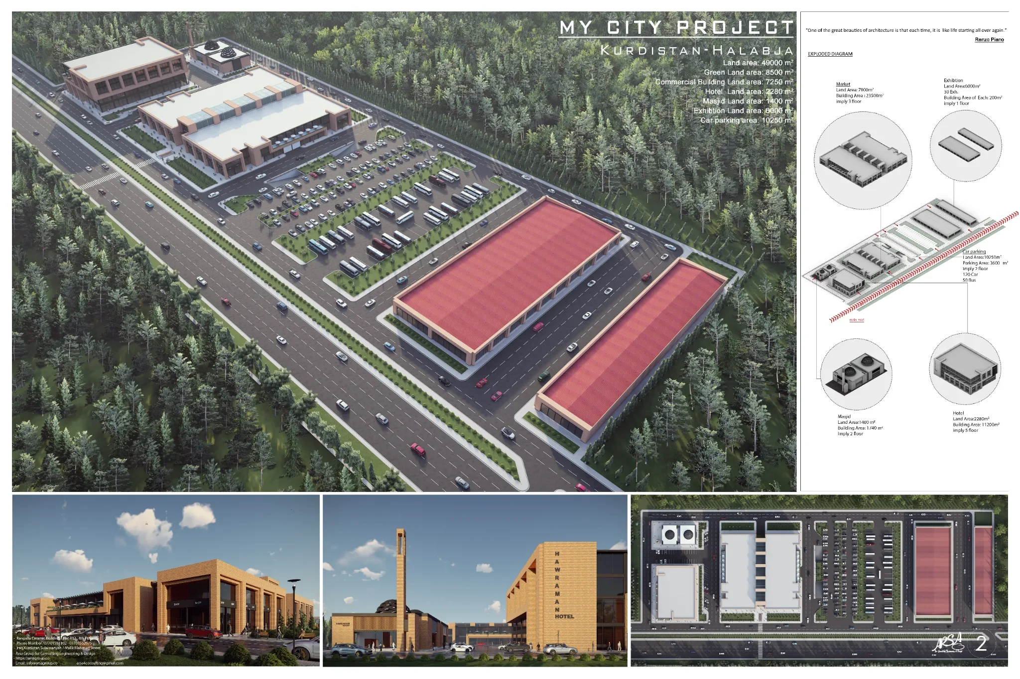 My City — image 2