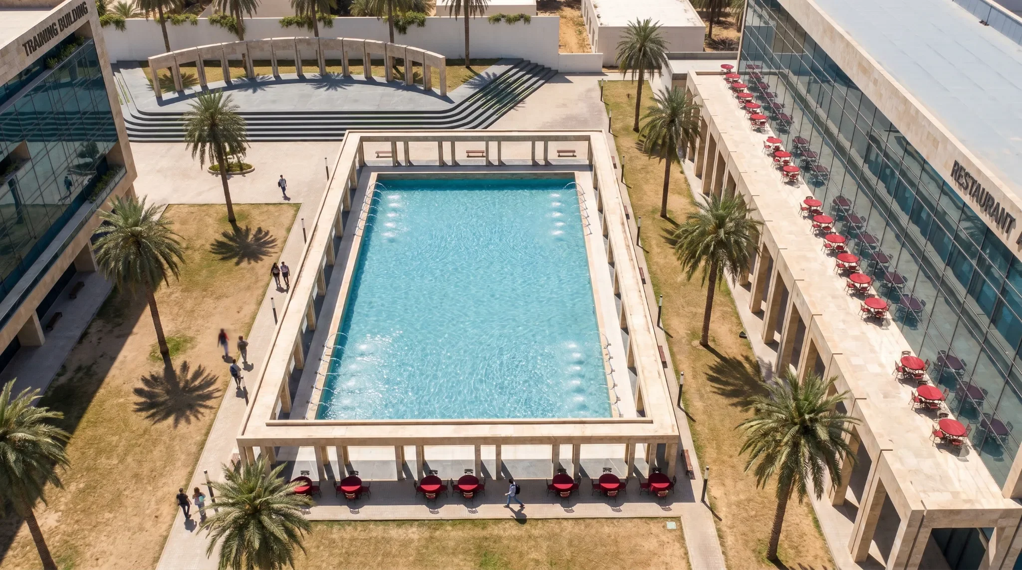 National University  — image 1