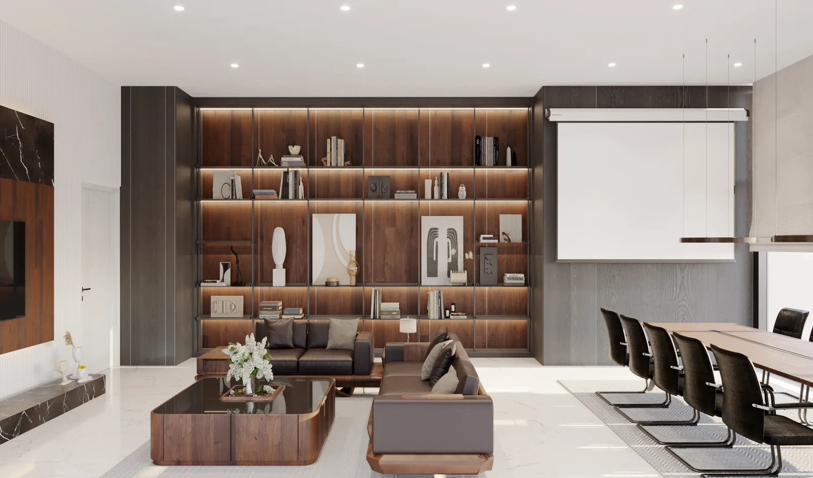 Office Interior Design 2