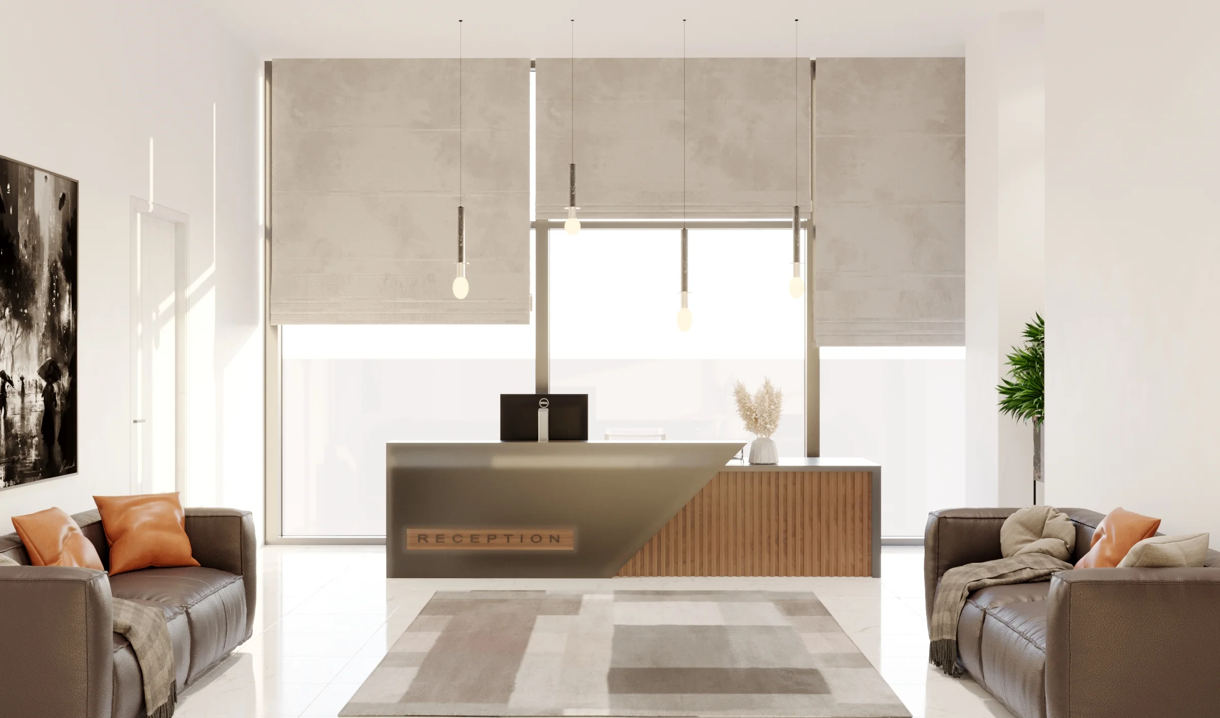 Office Interior Design 2 — image 5