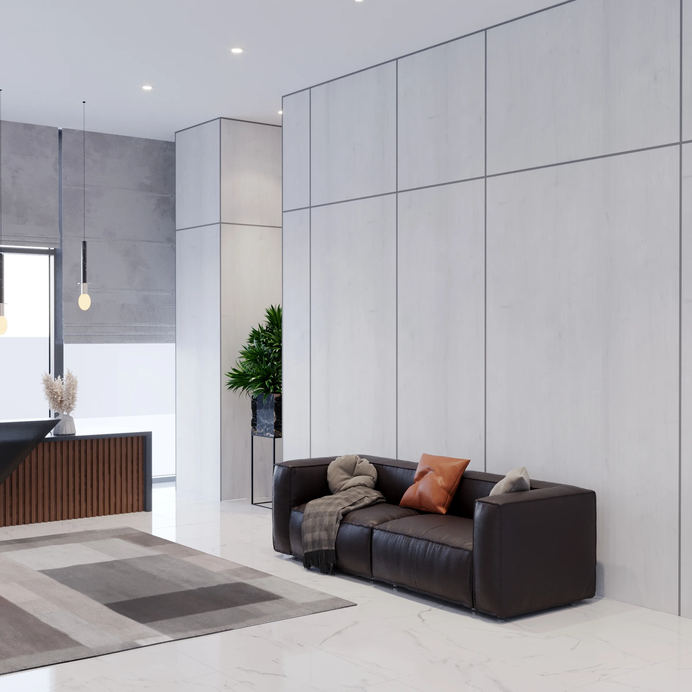 Office Interior Design 2 — image 10