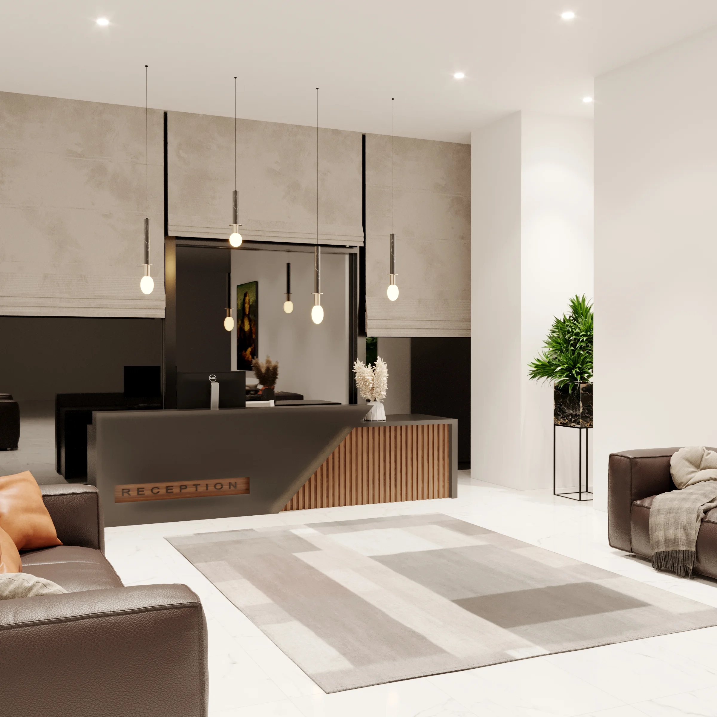 Office Interior Design 2 — image 7
