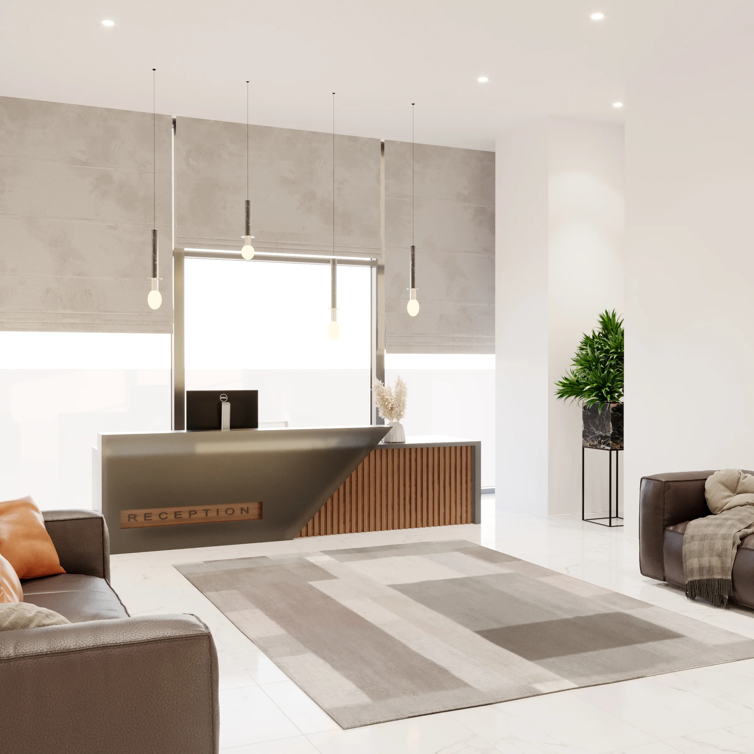 Office Interior Design 2 — image 8