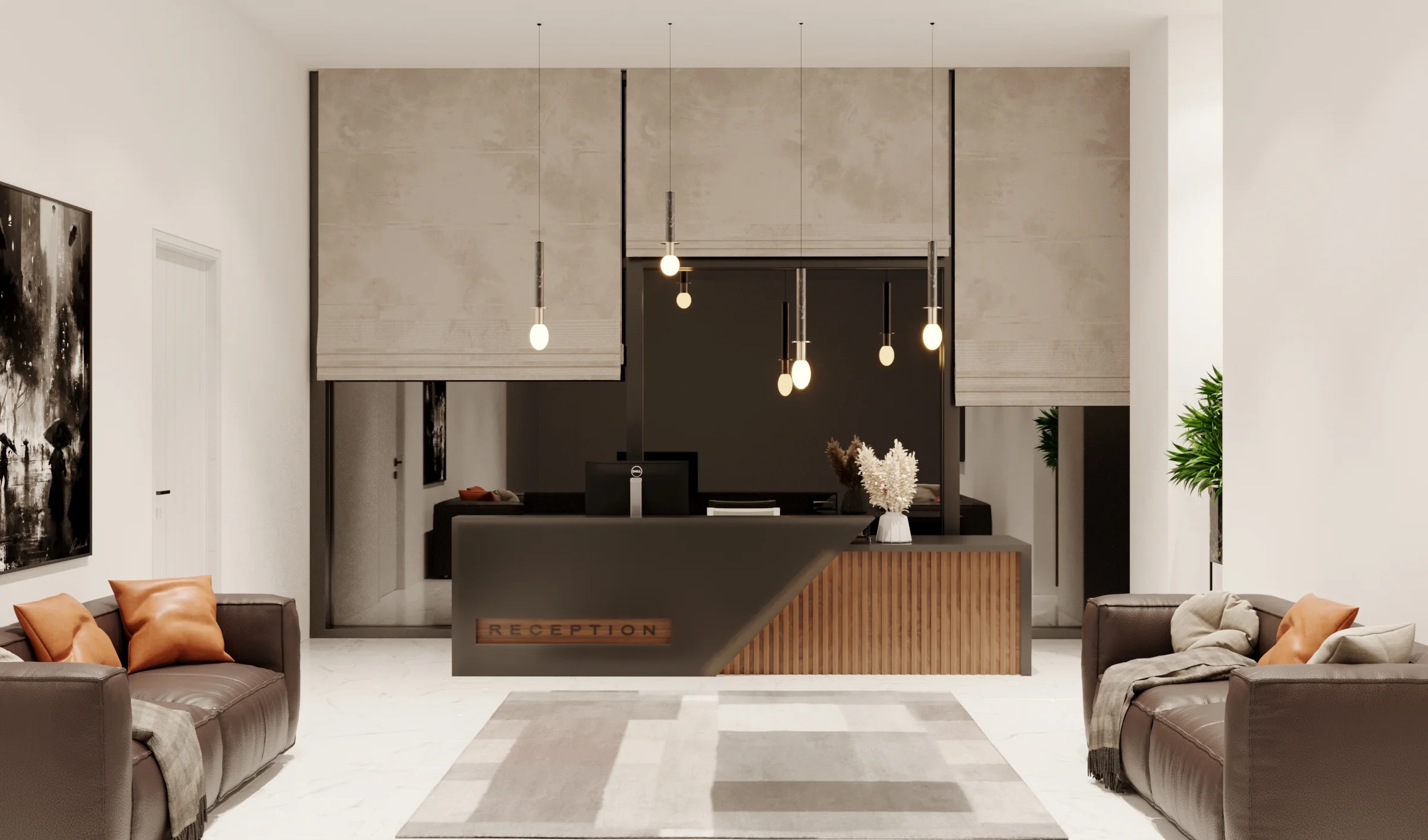 Office Interior Design 2 — image 6