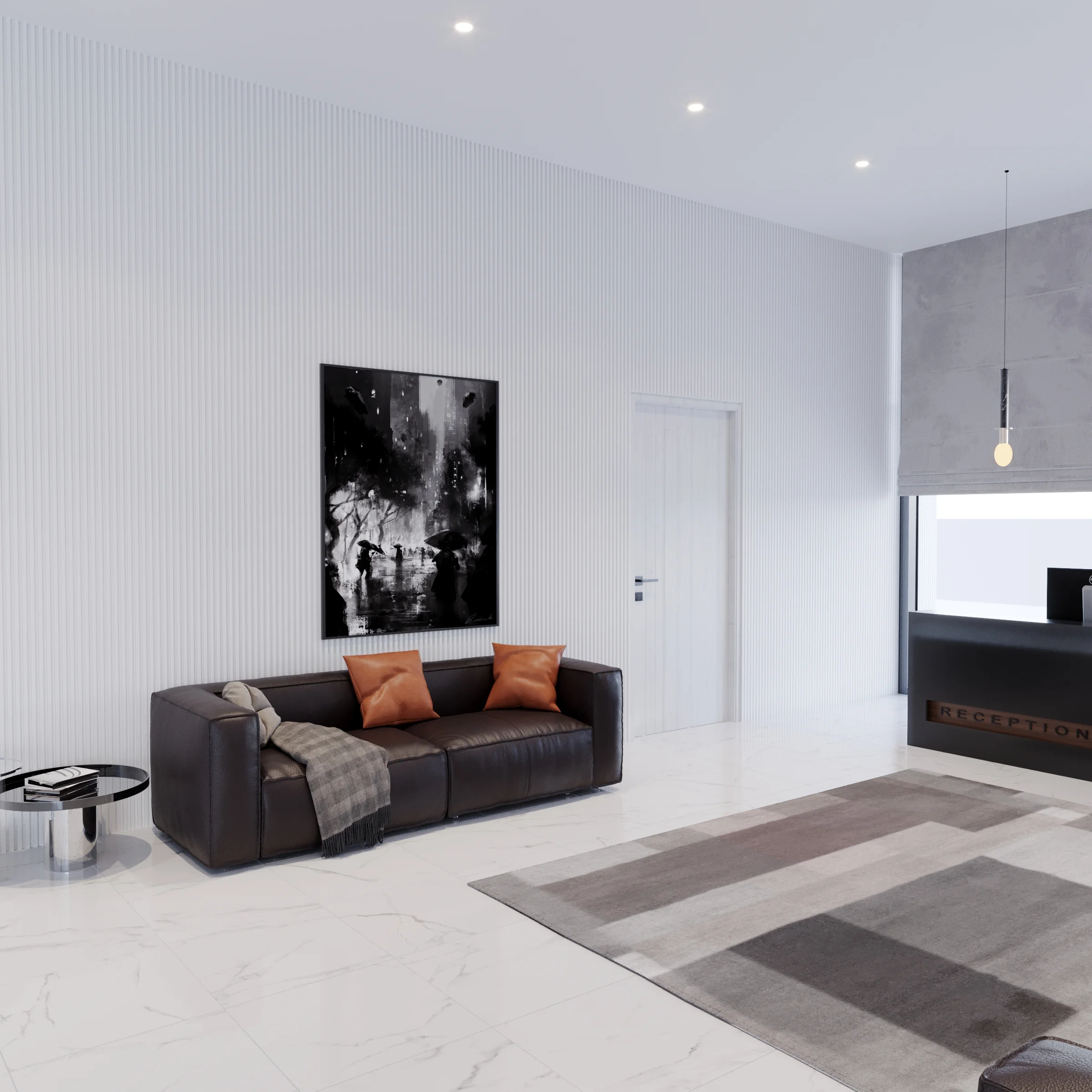 Office Interior Design 2 — image 11