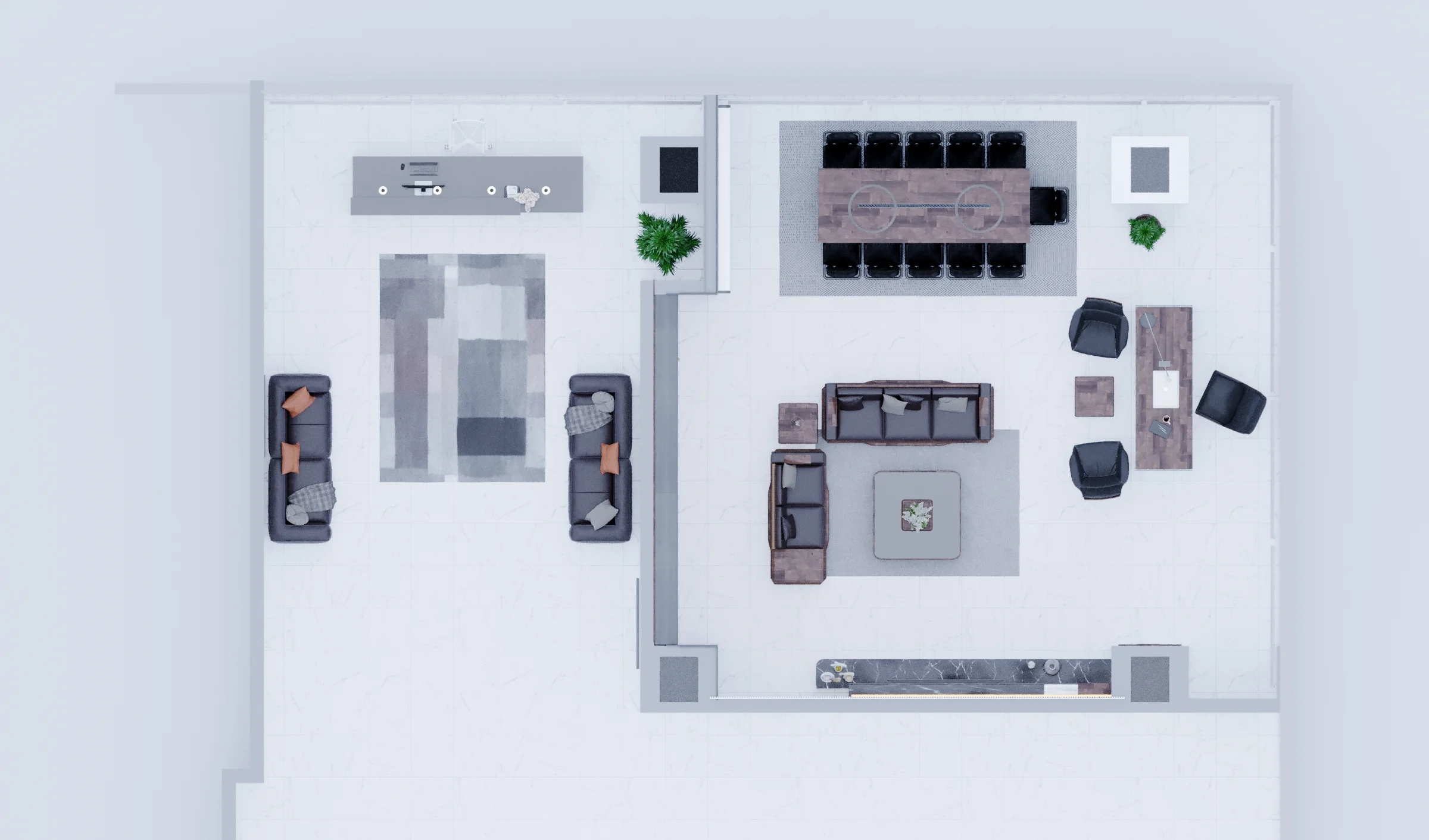 Office Interior Design 2 — image 9