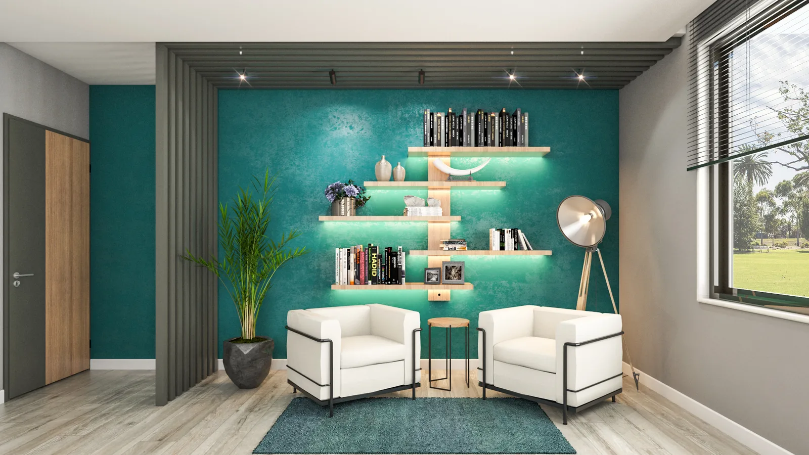 Office Interior Design 3