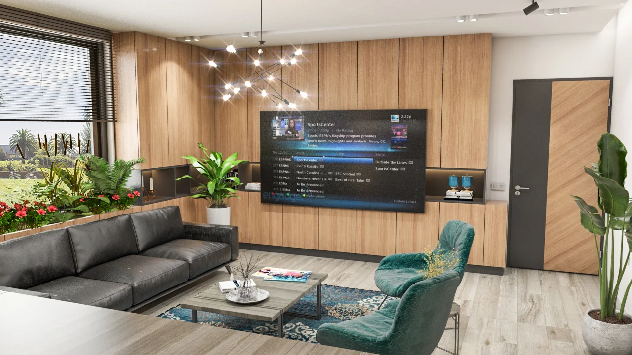 Office Interior Design 3 — image 7