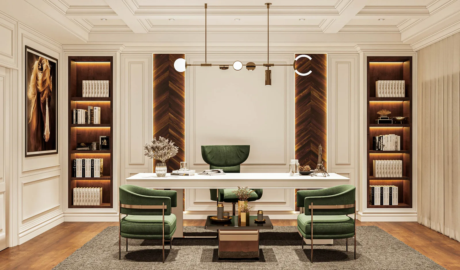 Office Interior Design