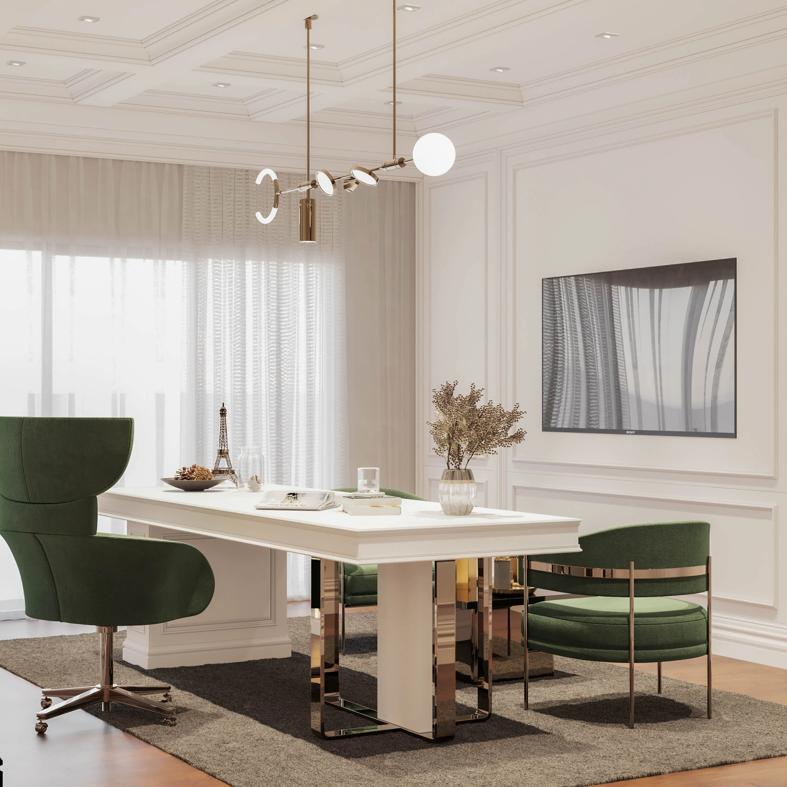 Office Interior Design — image 3
