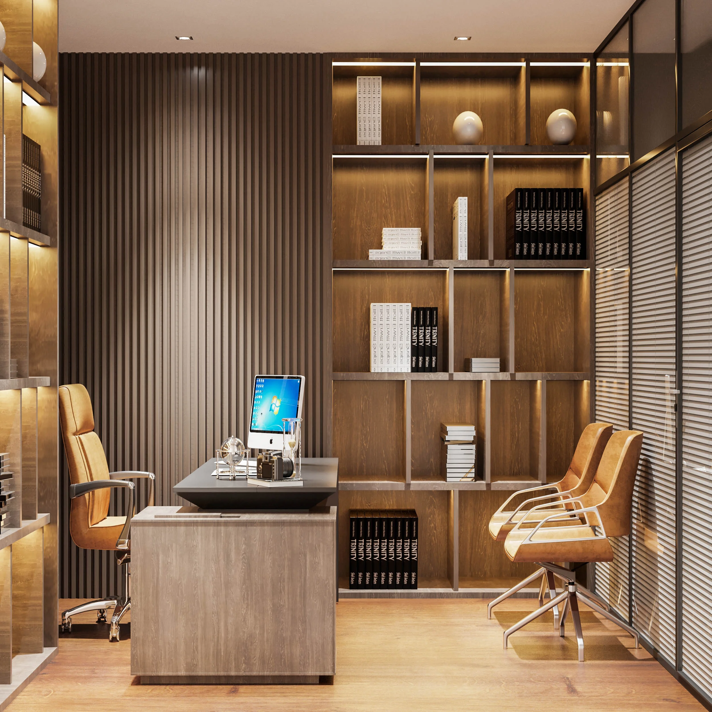 Office Interior Design — image 7