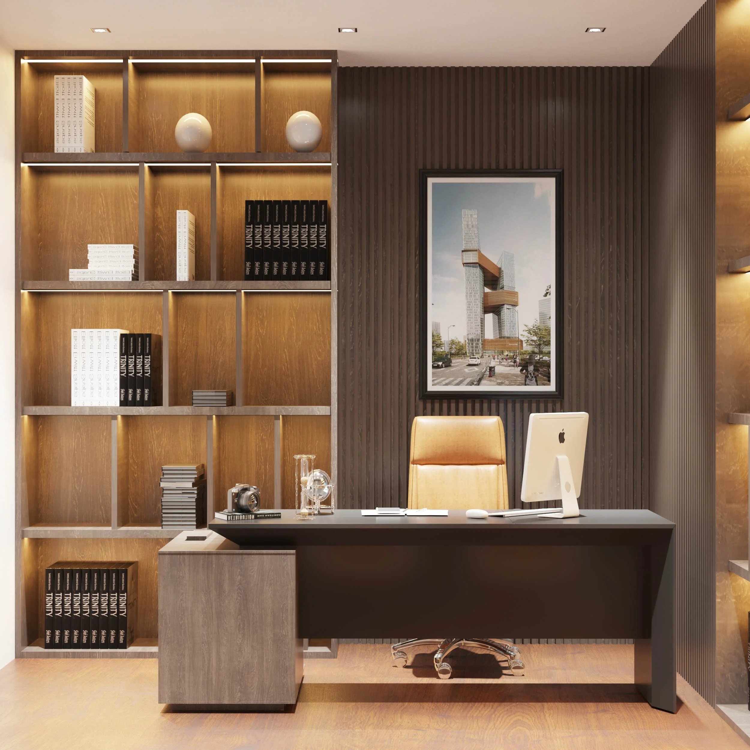 Office Interior Design — image 6
