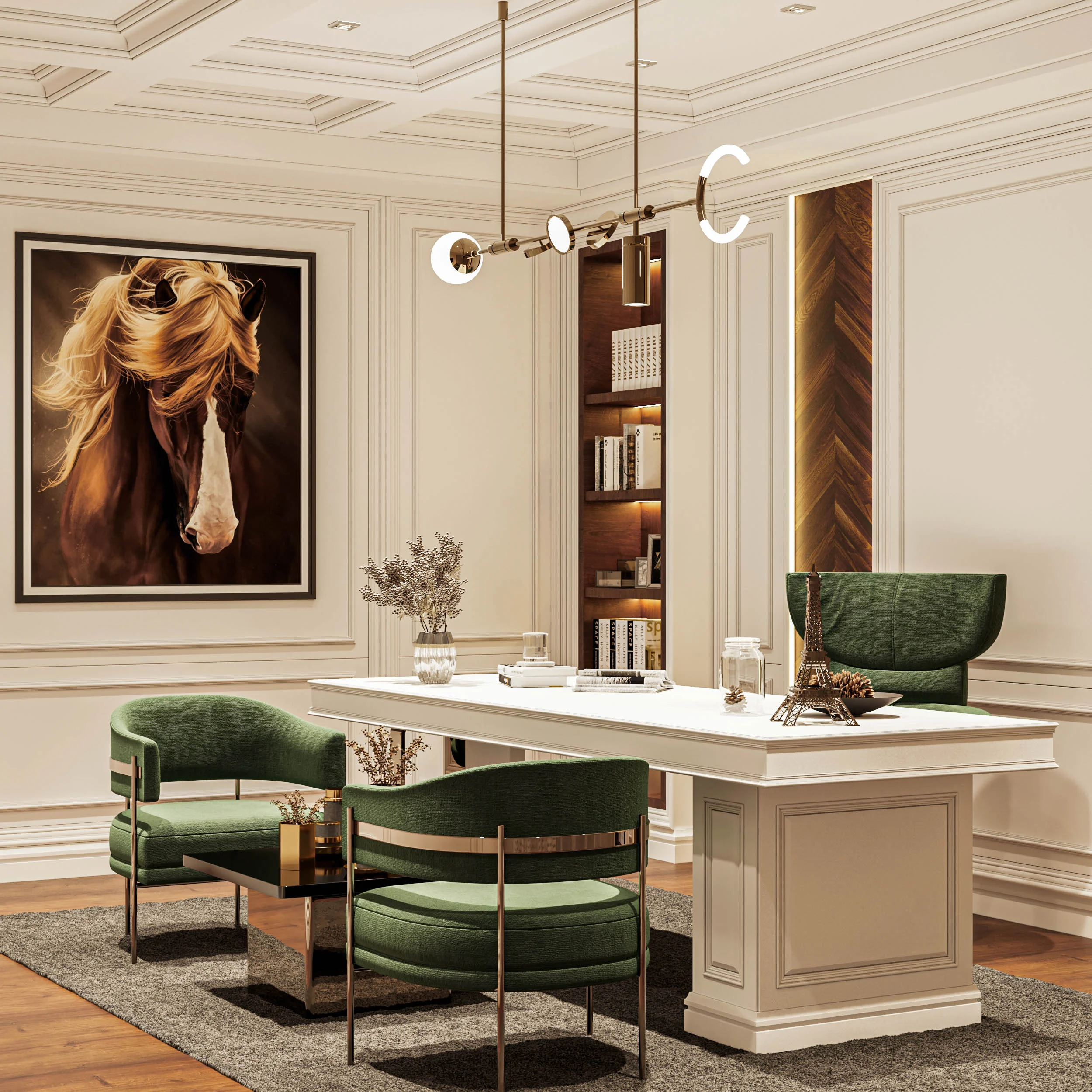 Office Interior Design — image 2