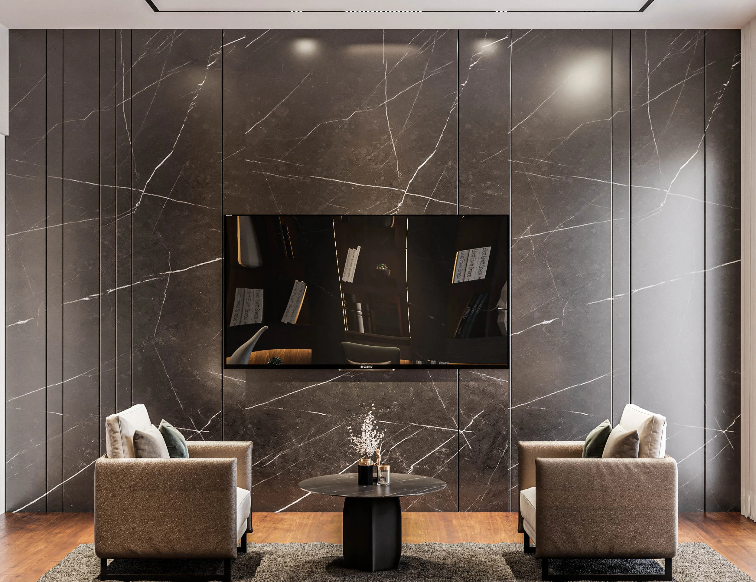 Office Interior Design — image 5