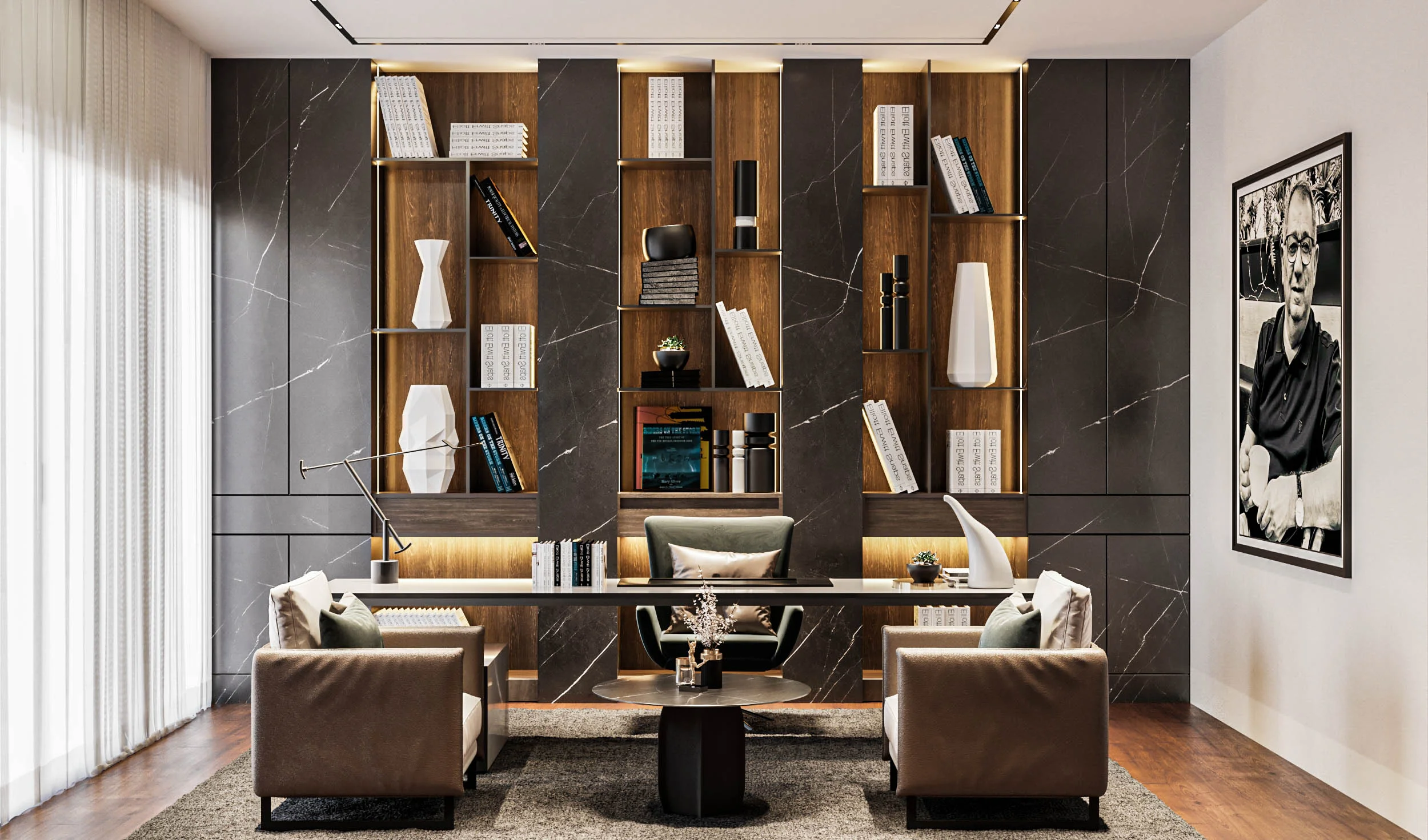 Office Interior Design