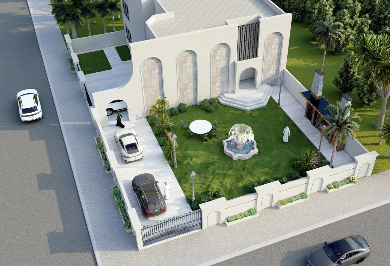 Park Villa