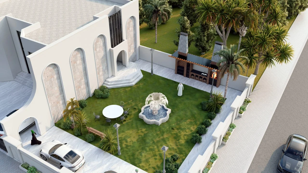 Park Villa — image 3