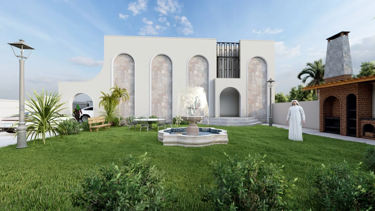 Park Villa — image 2