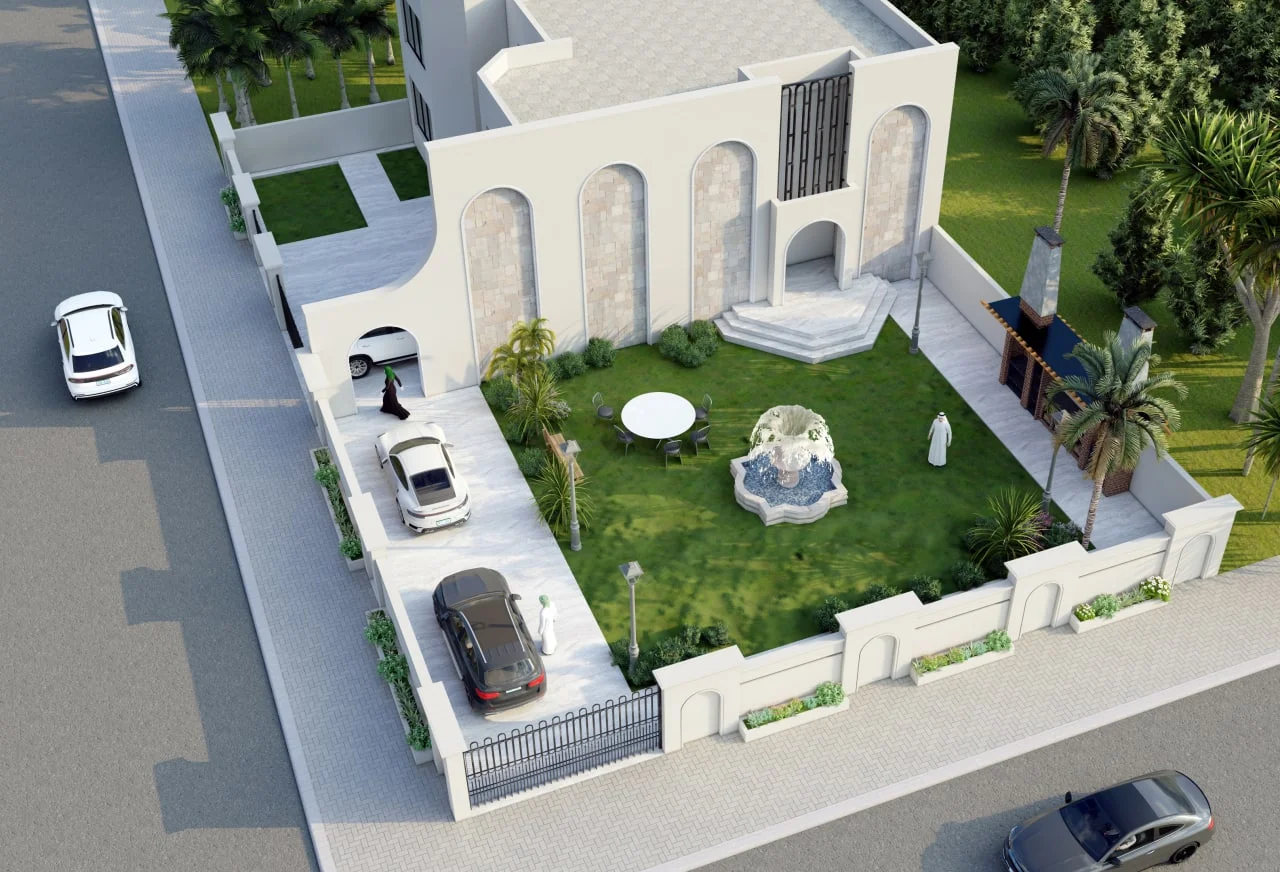 Park Villa — image 4