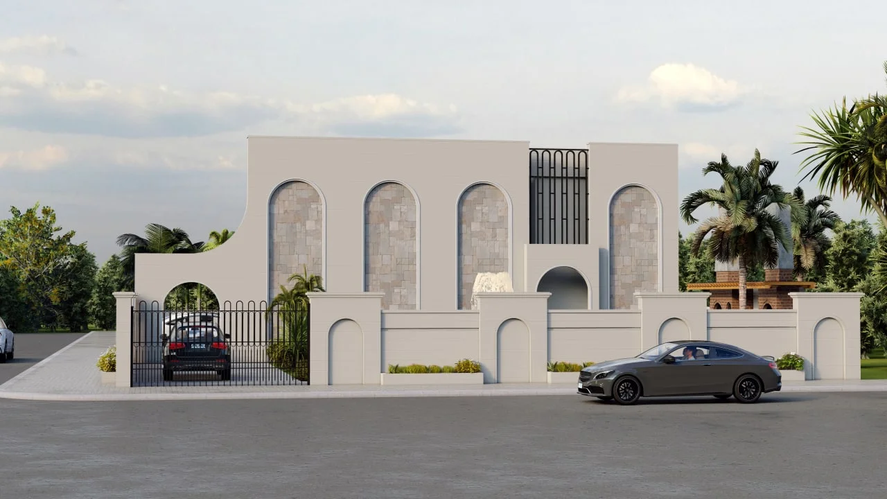 Park Villa — image 1