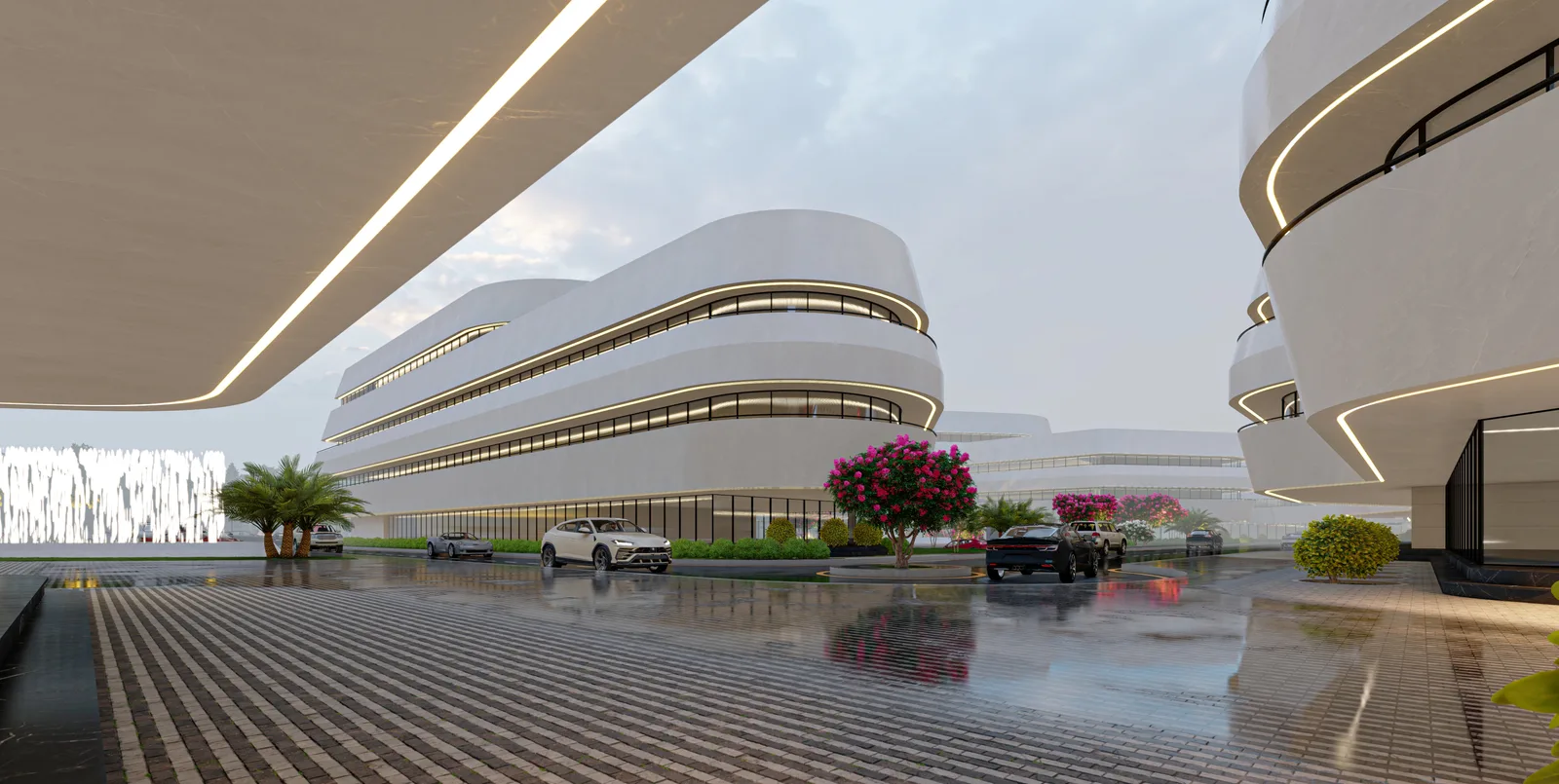 Private Medical University of Salahaddin