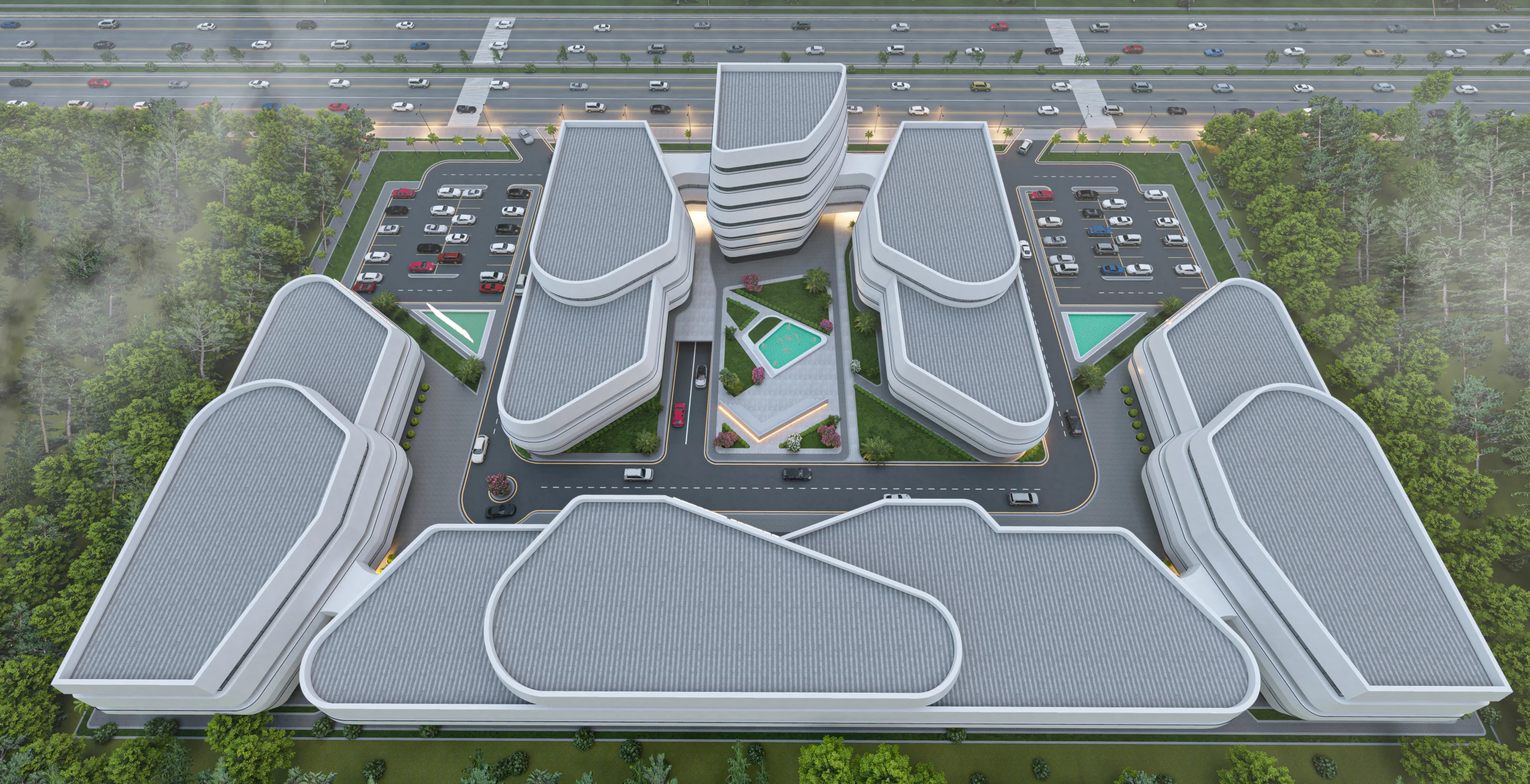 Private Medical University of Salahaddin — image 2