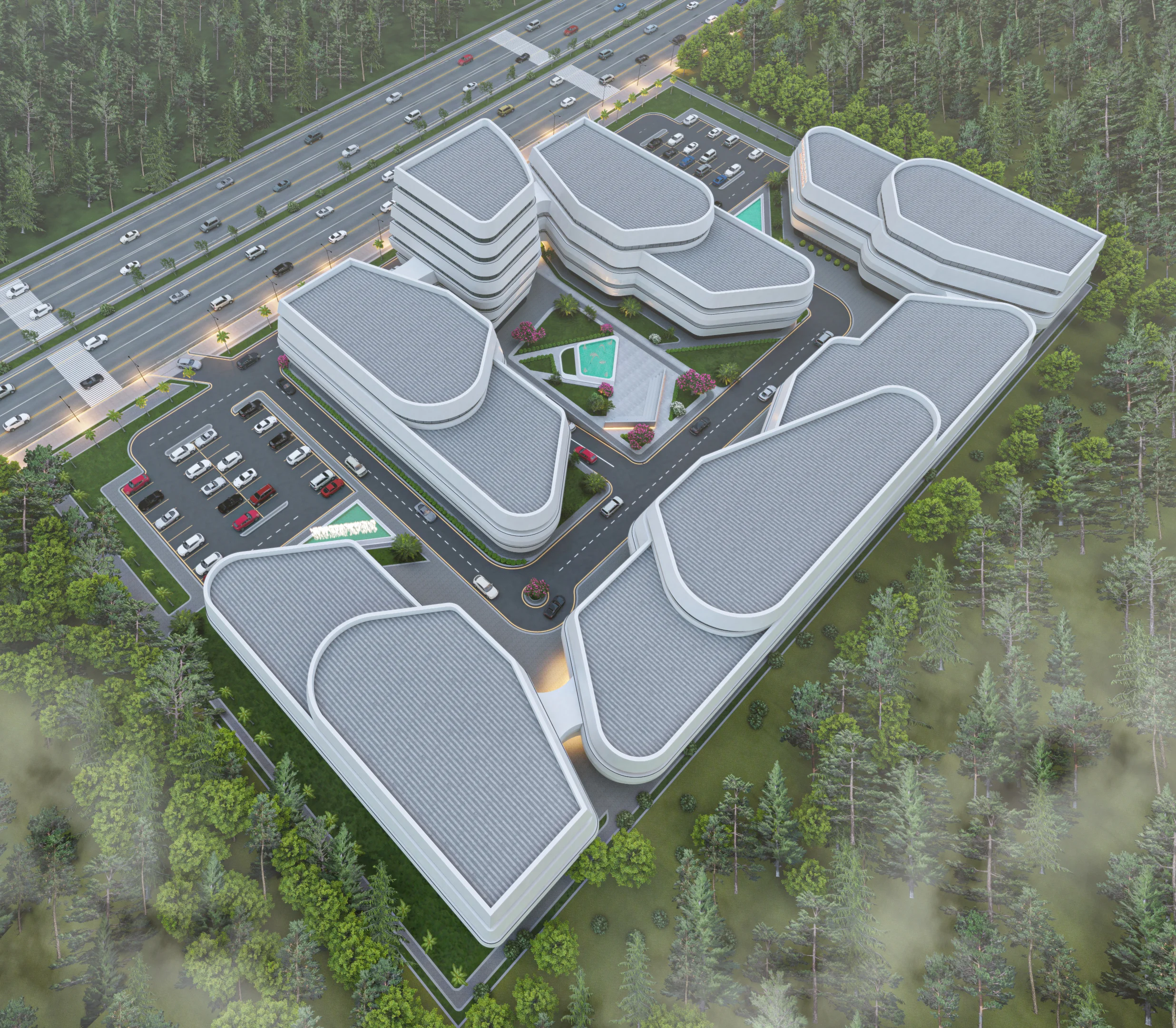 Private Medical University of Salahaddin — image 3