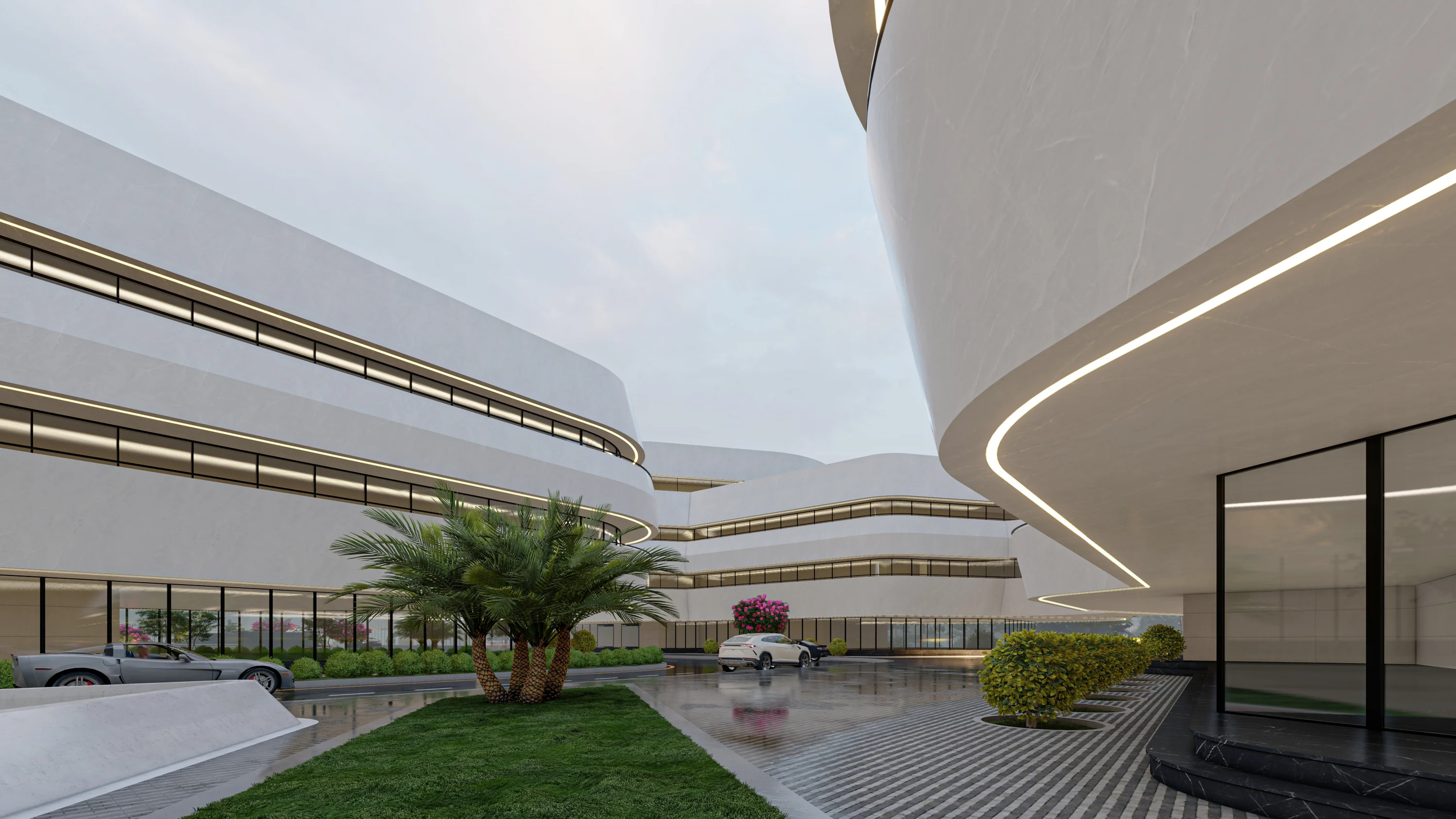 Private Medical University of Salahaddin — image 1