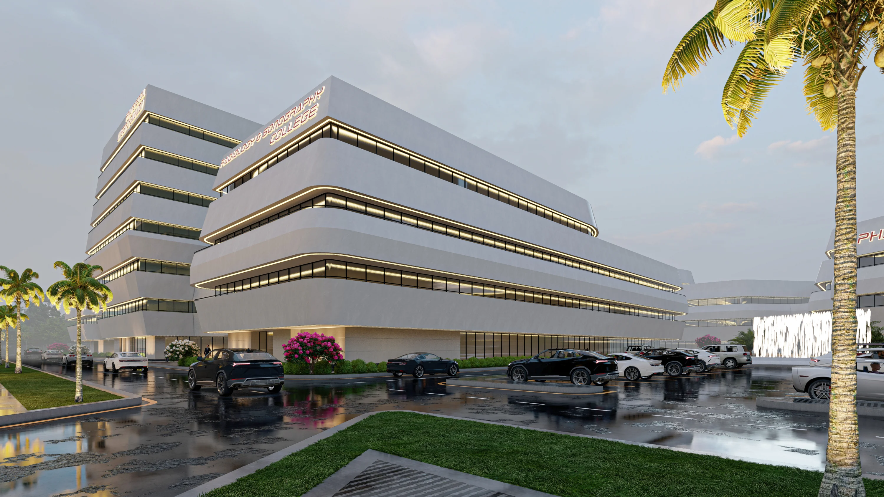 Private Medical University of Salahaddin — image 11